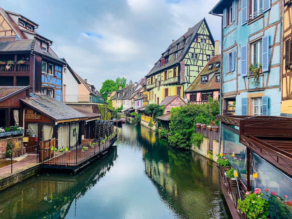 Colmar Wallpapers