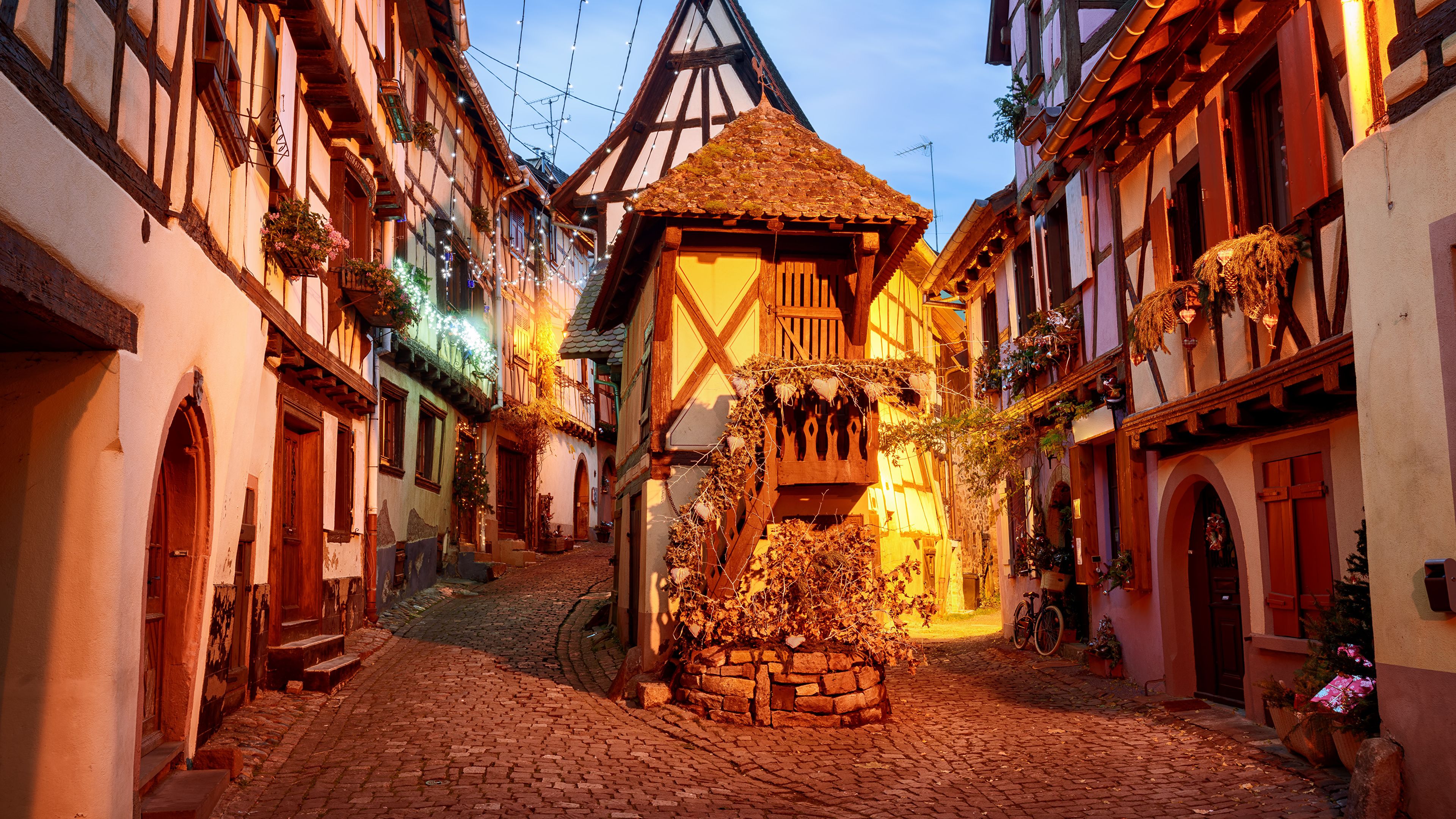 Colmar Wallpapers