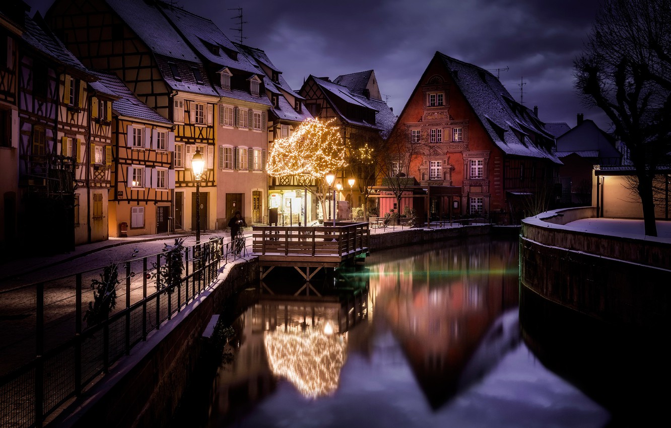 Colmar Wallpapers