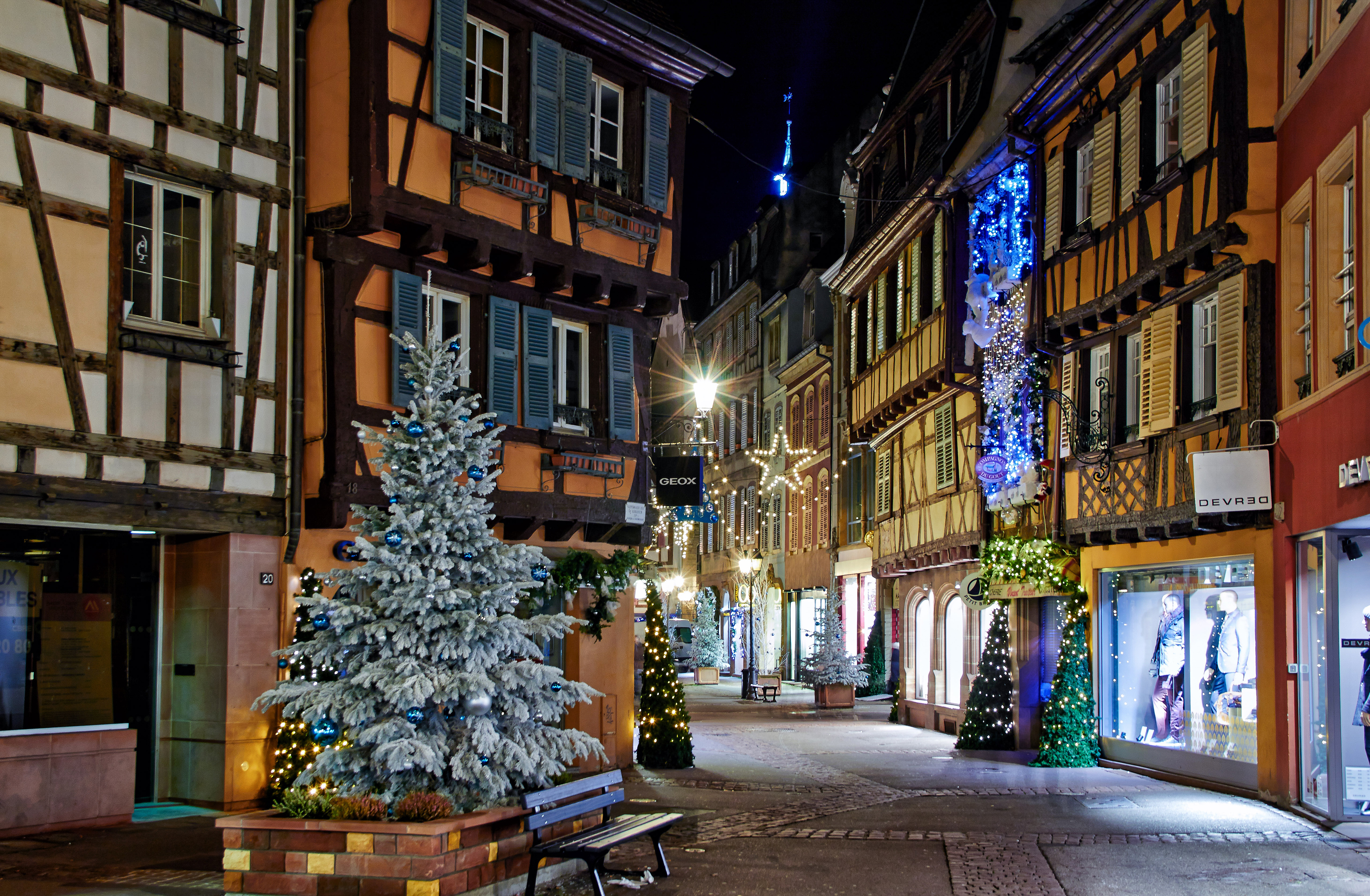 Colmar Wallpapers