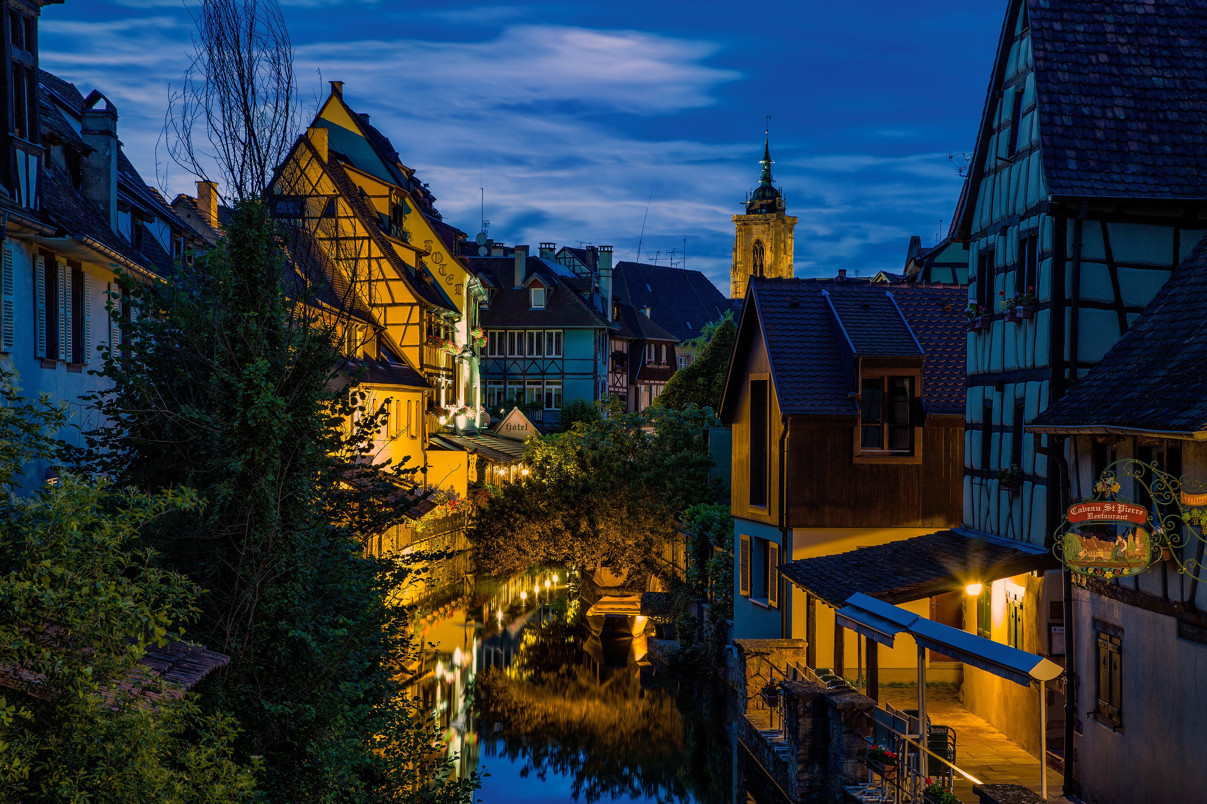 Colmar Wallpapers