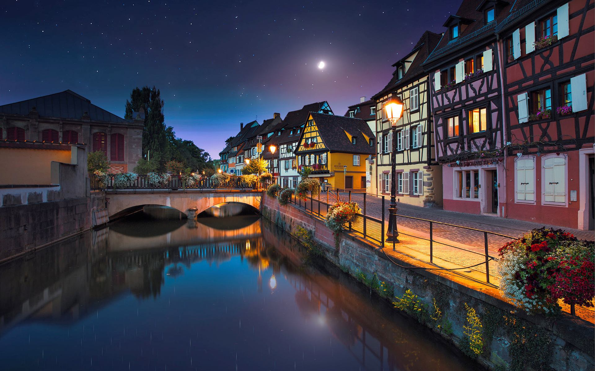 Colmar Wallpapers