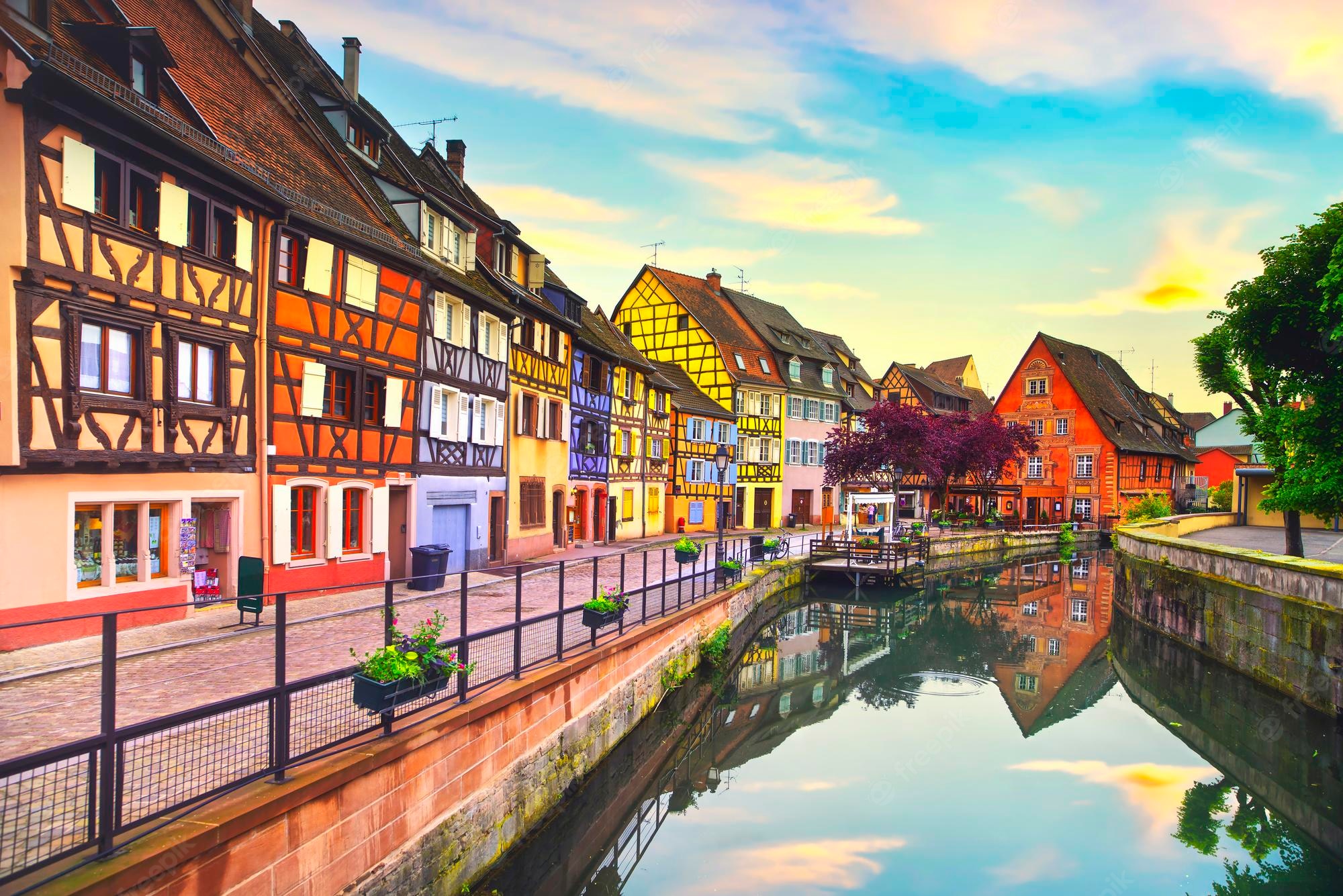 Colmar Wallpapers