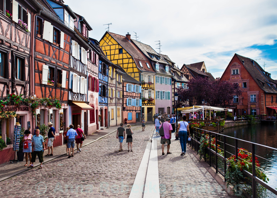 Colmar Wallpapers