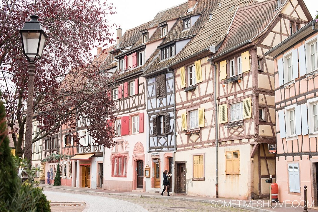 Colmar Wallpapers