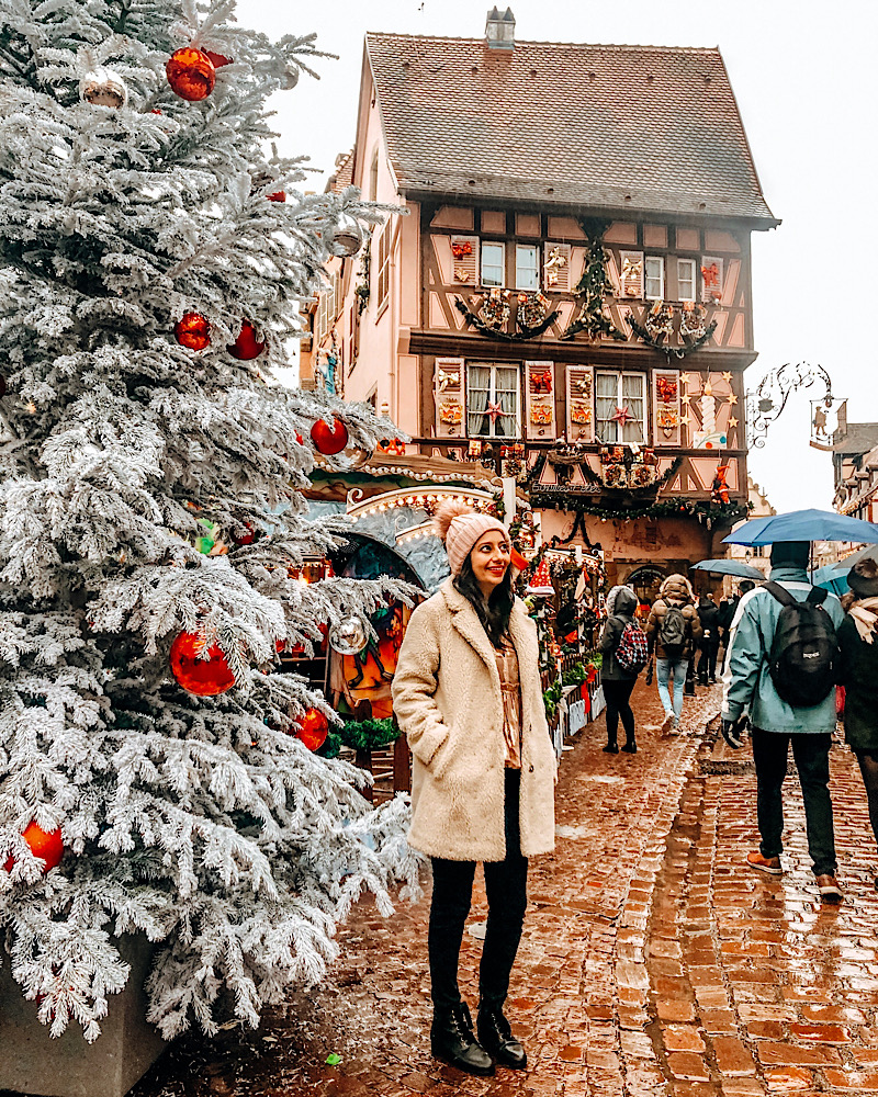 Colmar Wallpapers