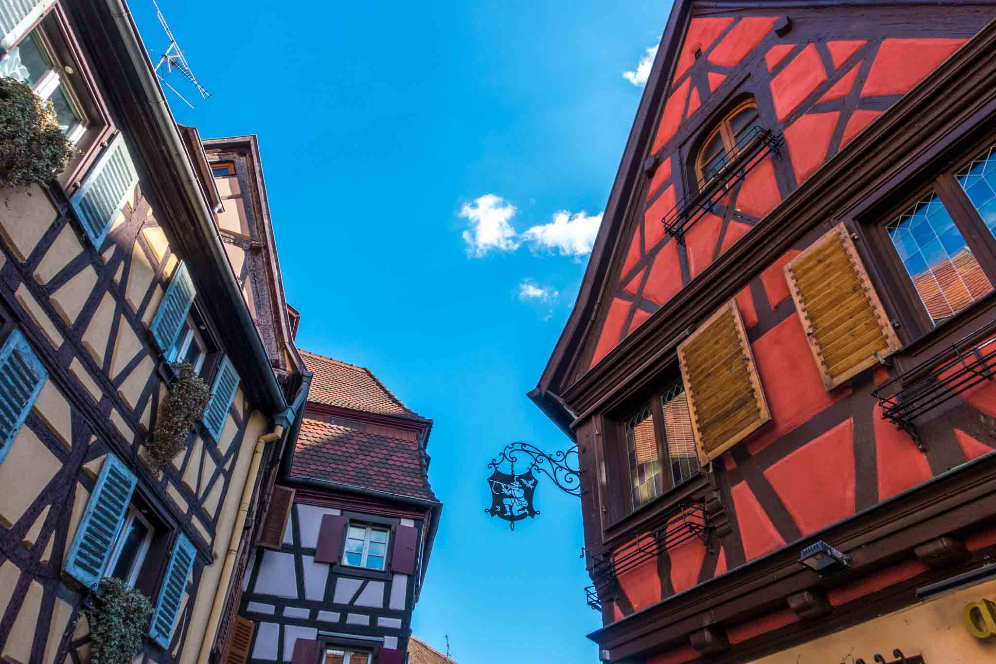 Colmar Wallpapers