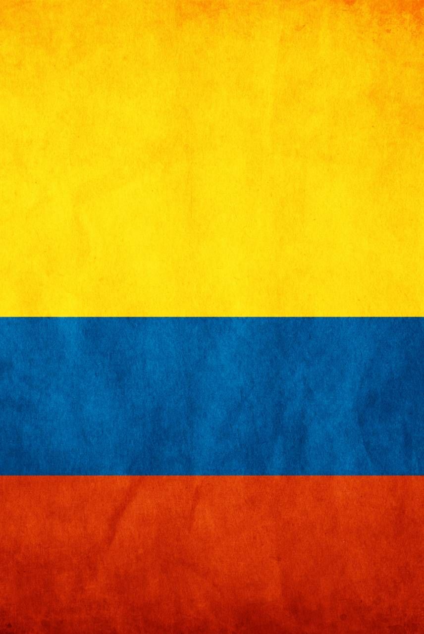 Colombia Flag Wallpapers