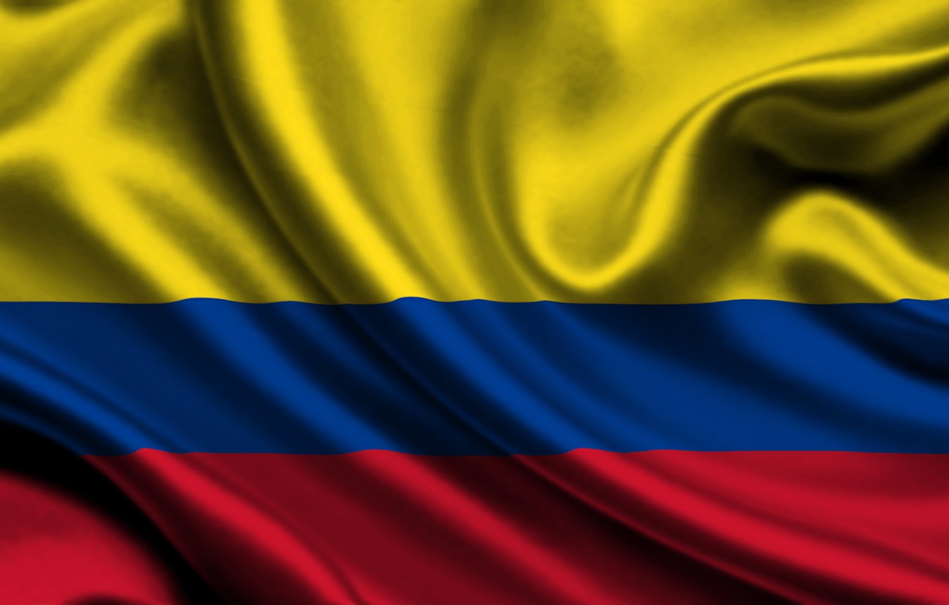 Colombia Flag Wallpapers