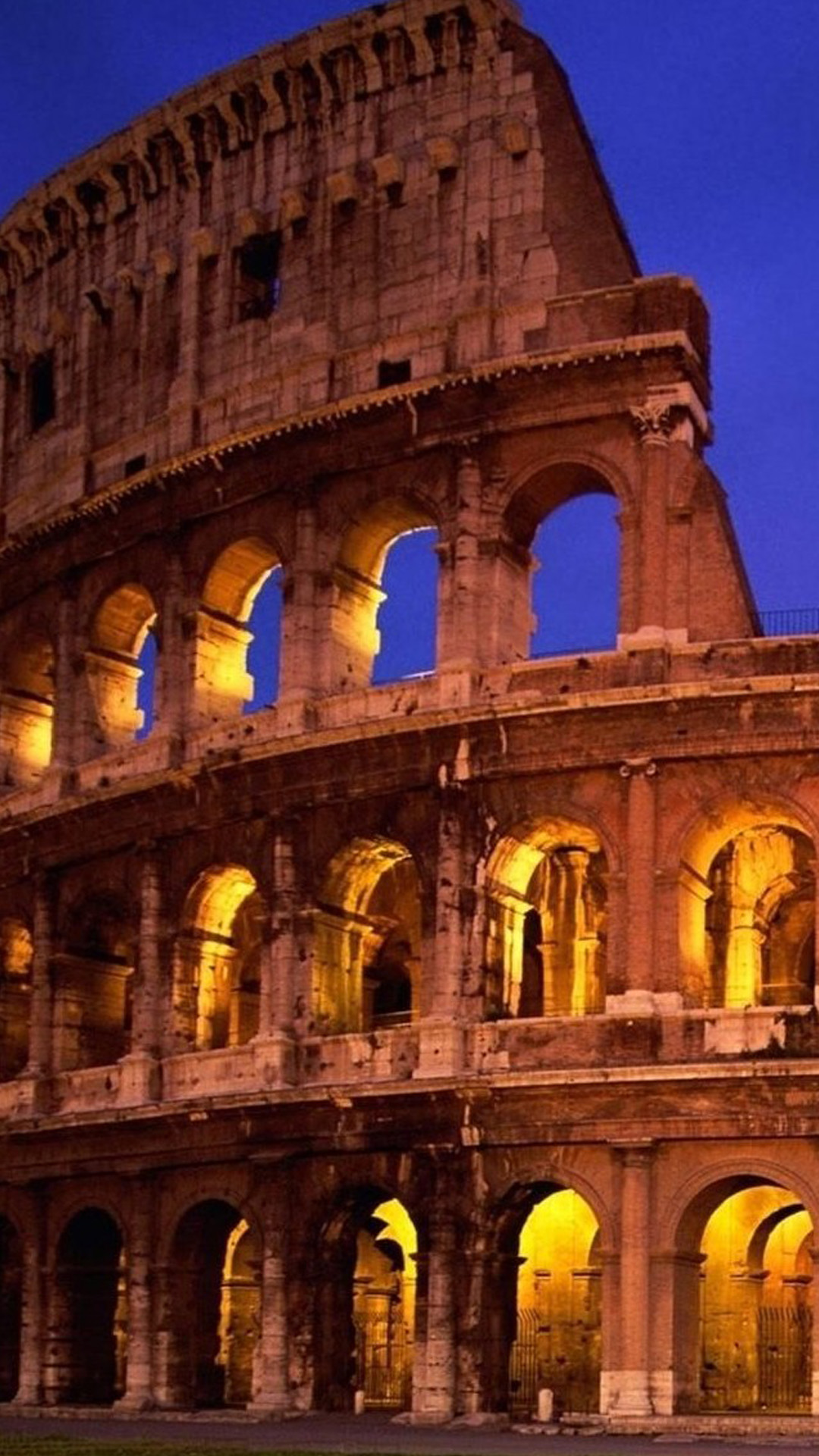 Colosseum Wallpapers