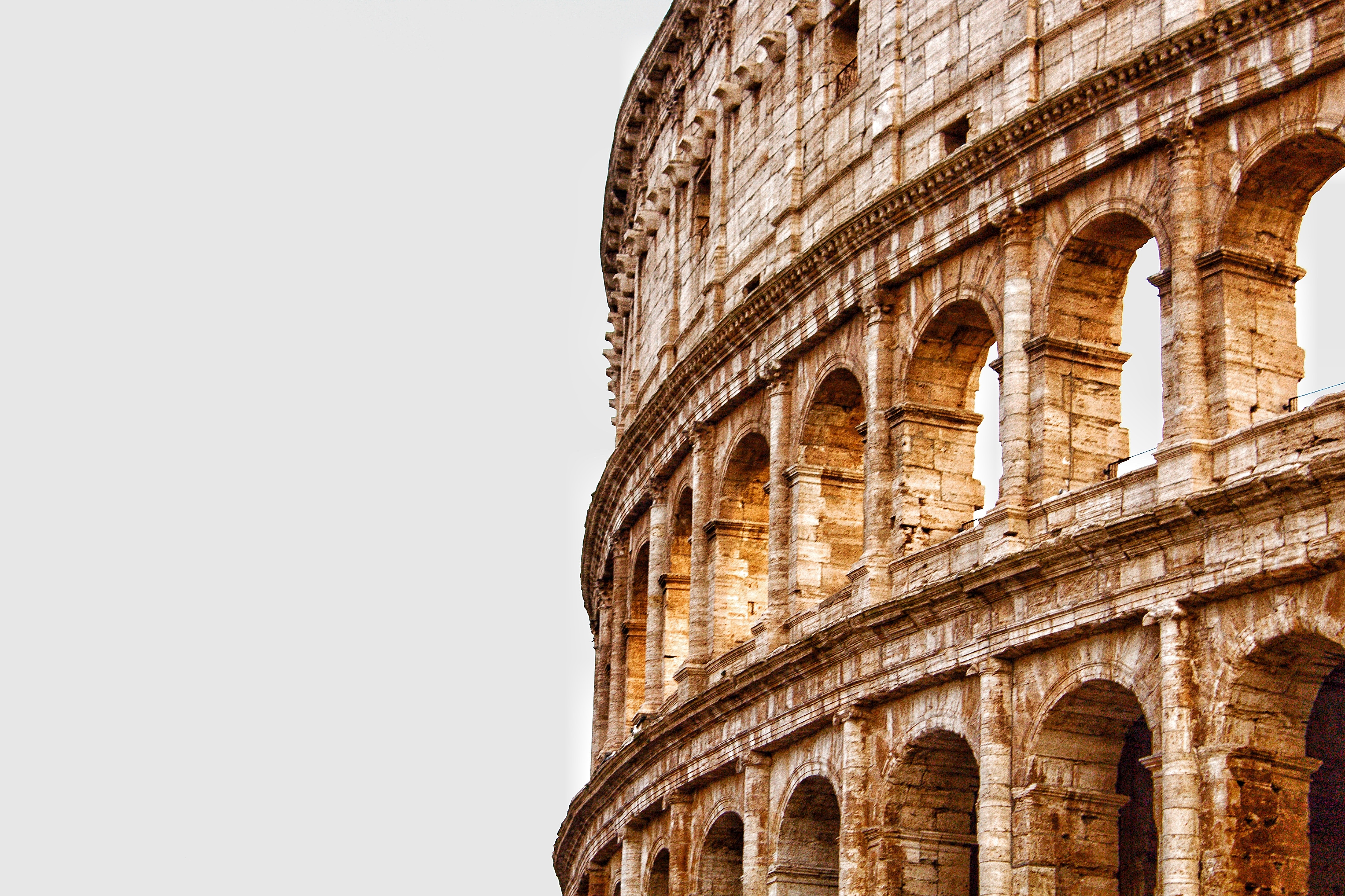 Colosseum Wallpapers