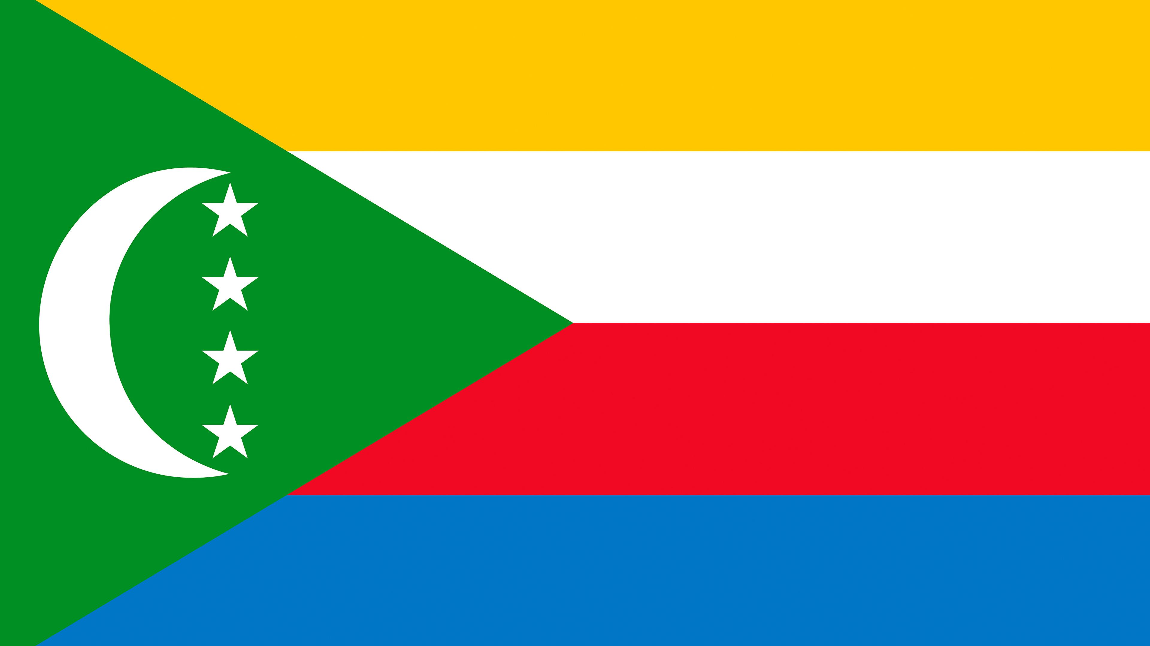 Comoros Wallpapers