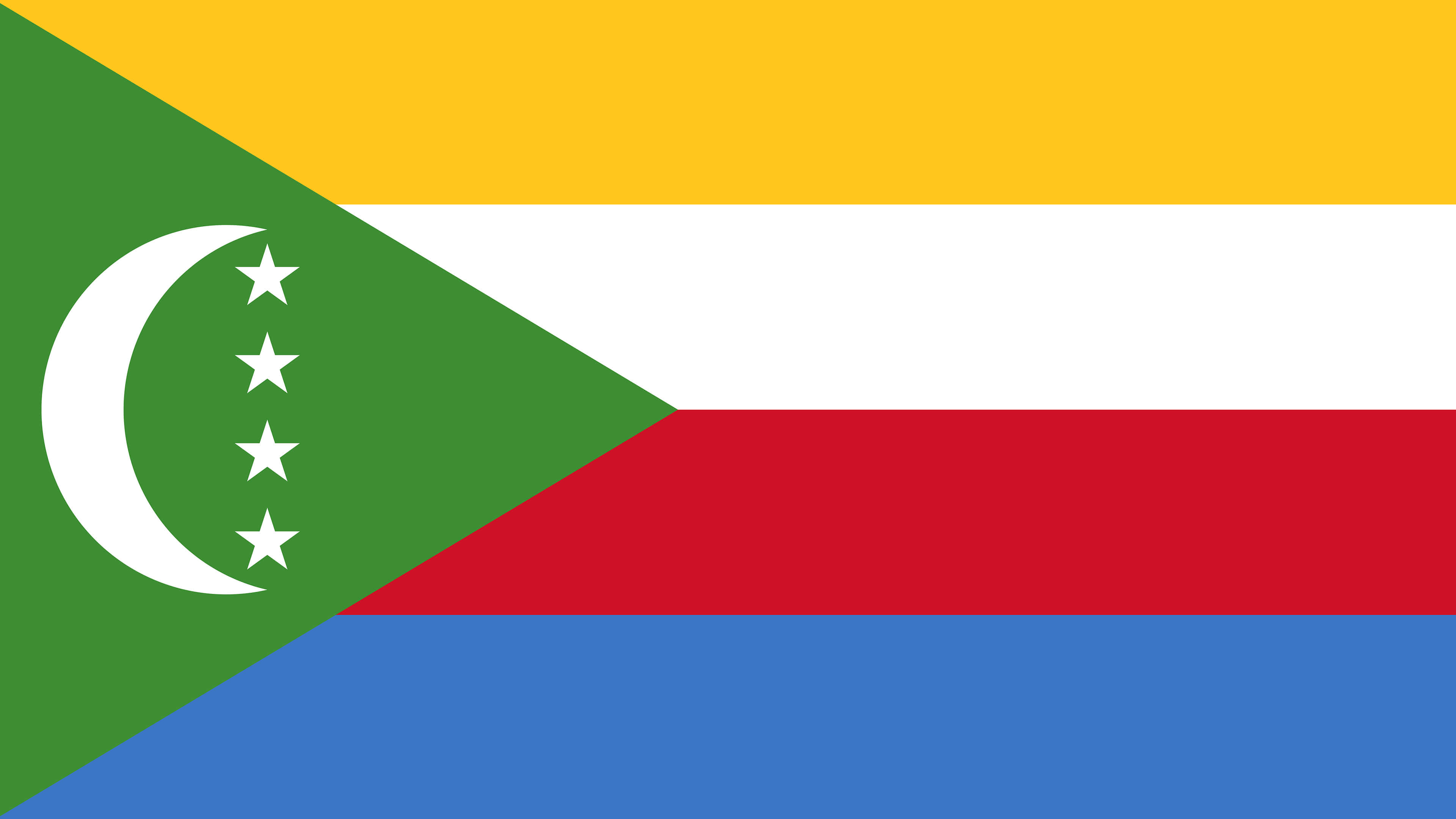 Comoros Wallpapers