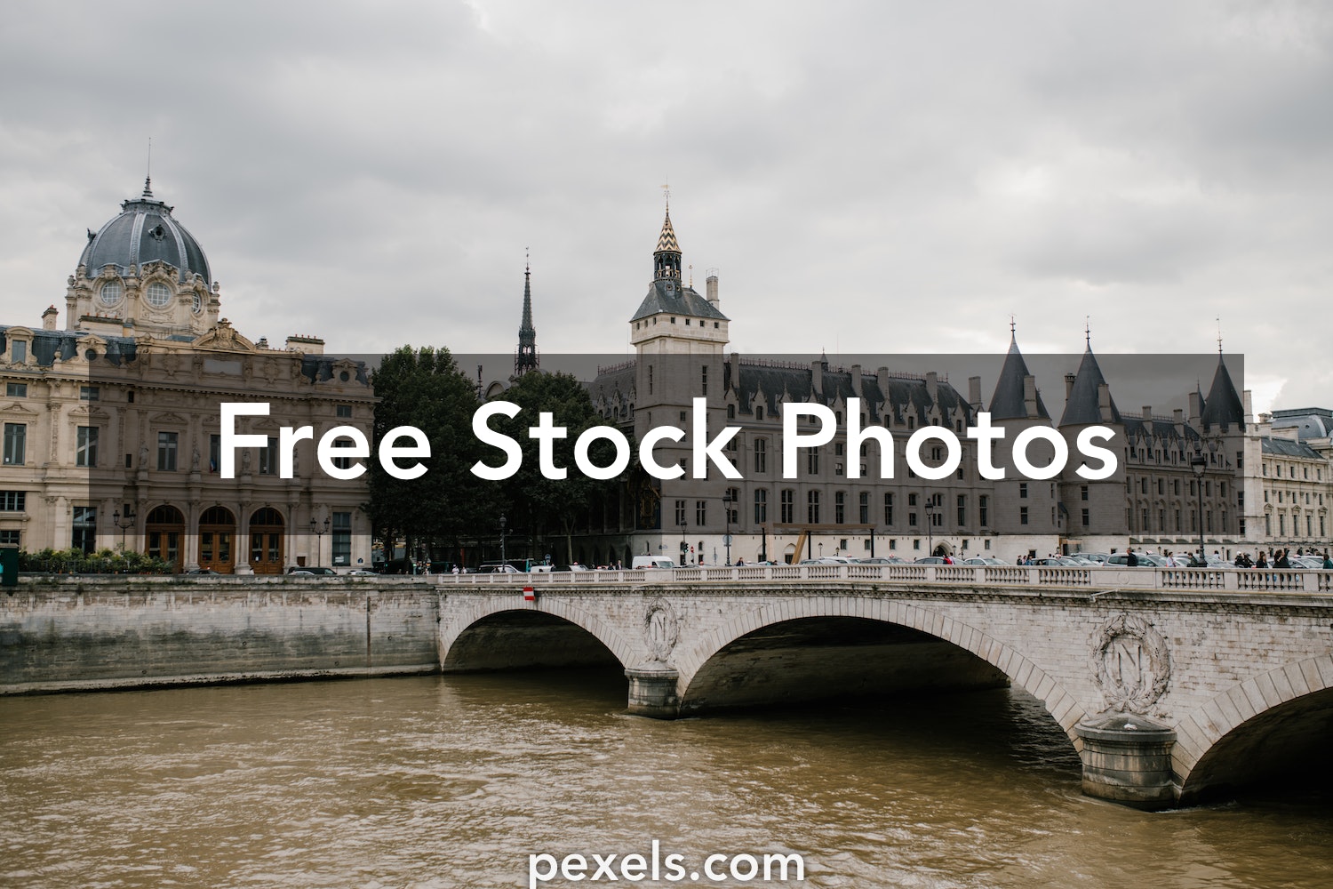 Conciergerie Wallpapers