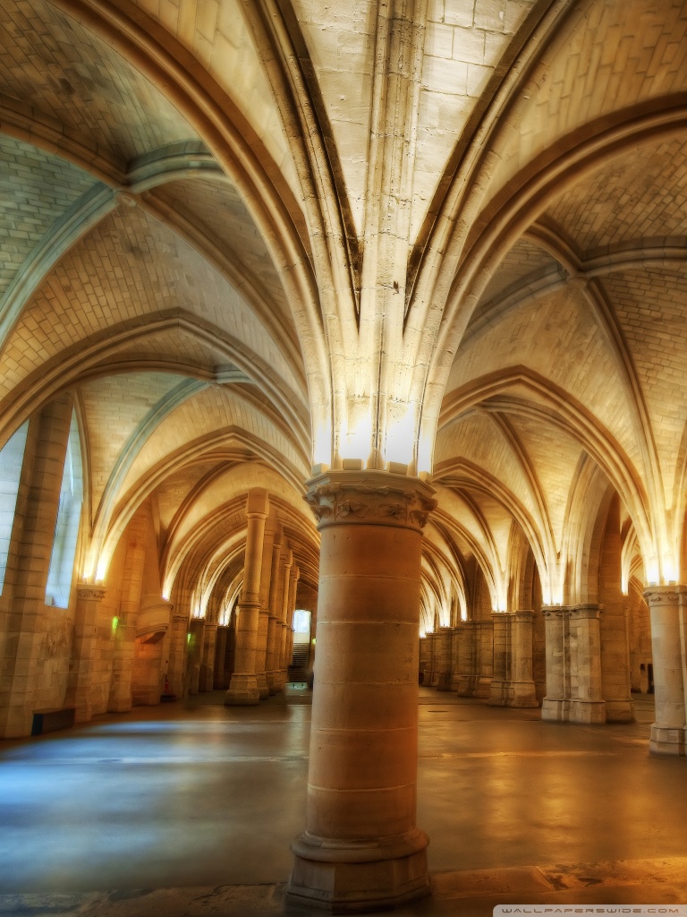 Conciergerie Wallpapers