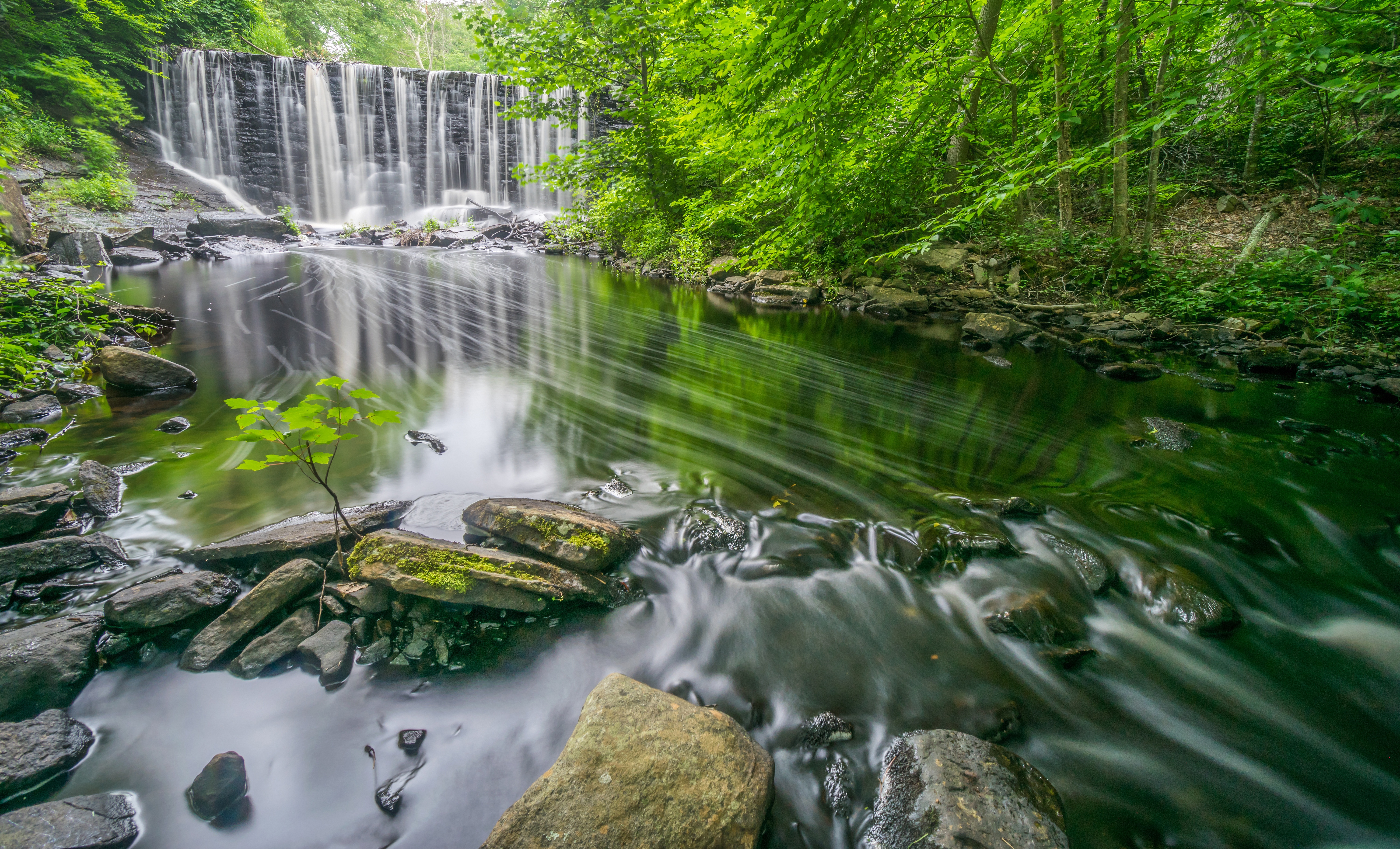 Connecticut Wallpapers