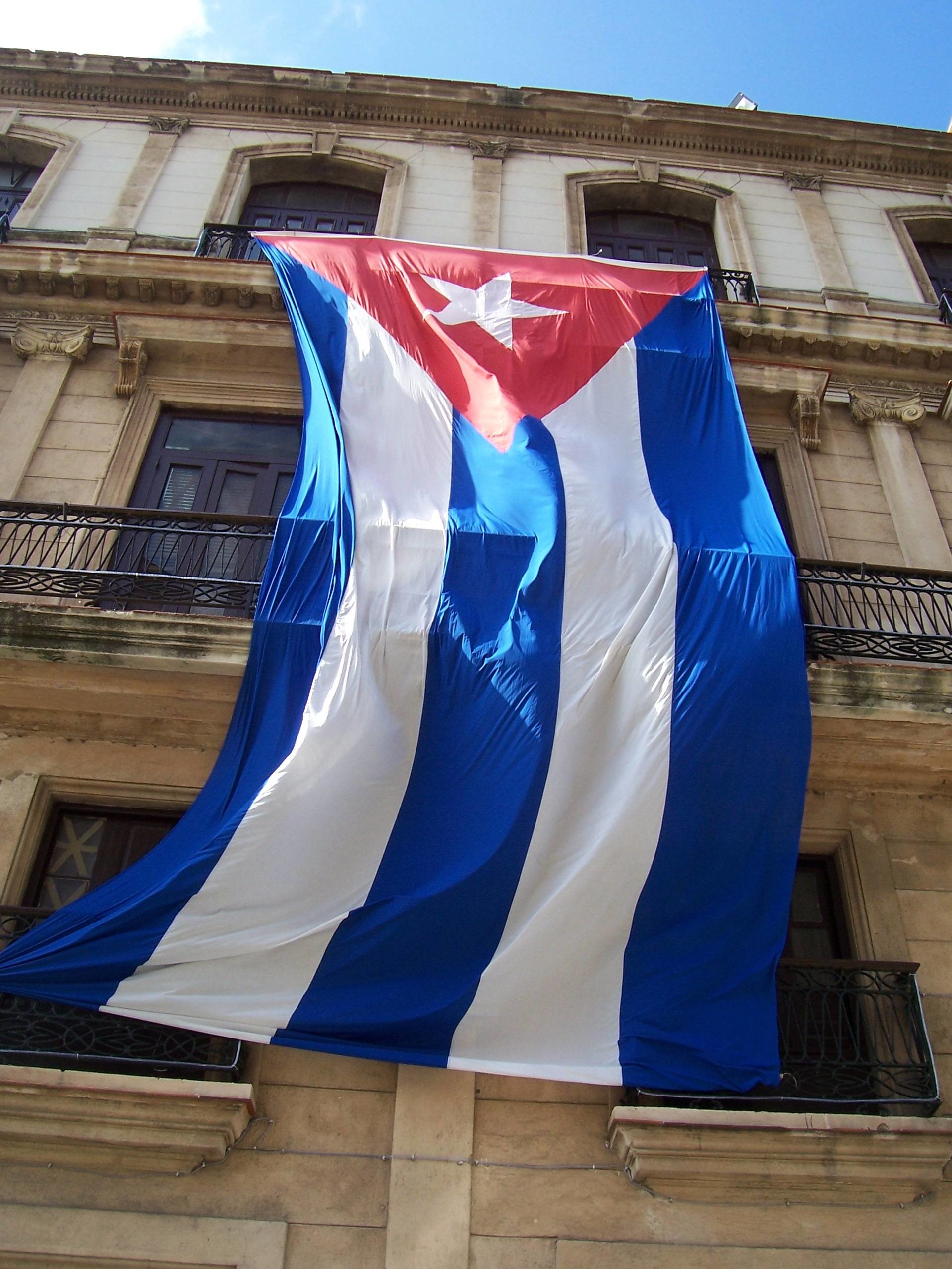 Cuba Flag Wallpapers