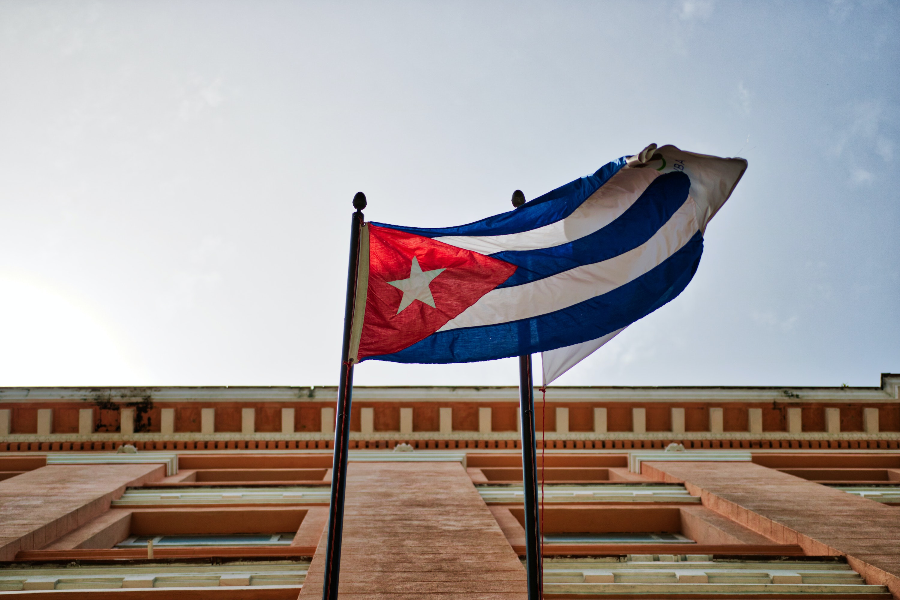 Cuba Flag Wallpapers