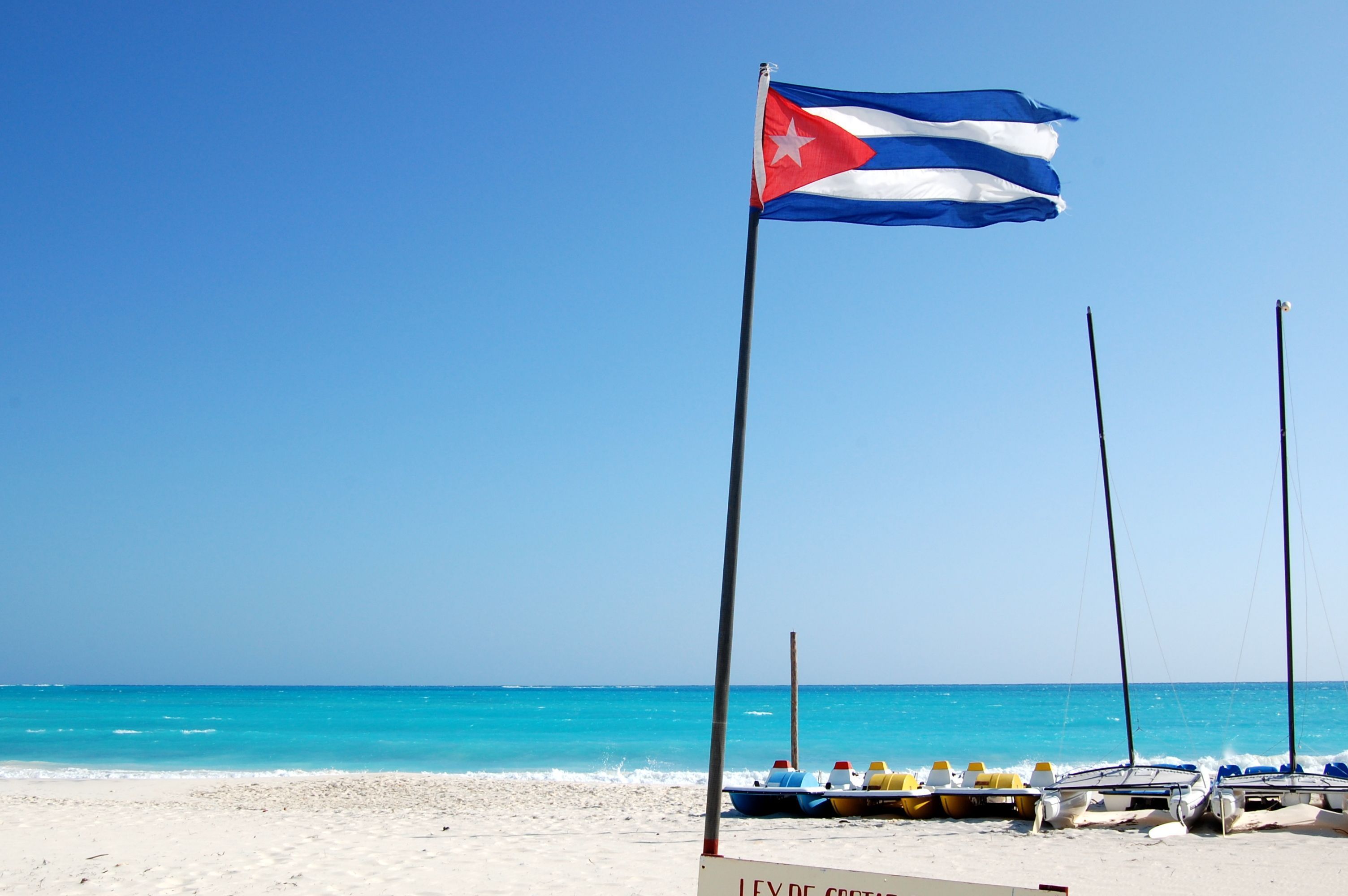 Cuba Flag Wallpapers