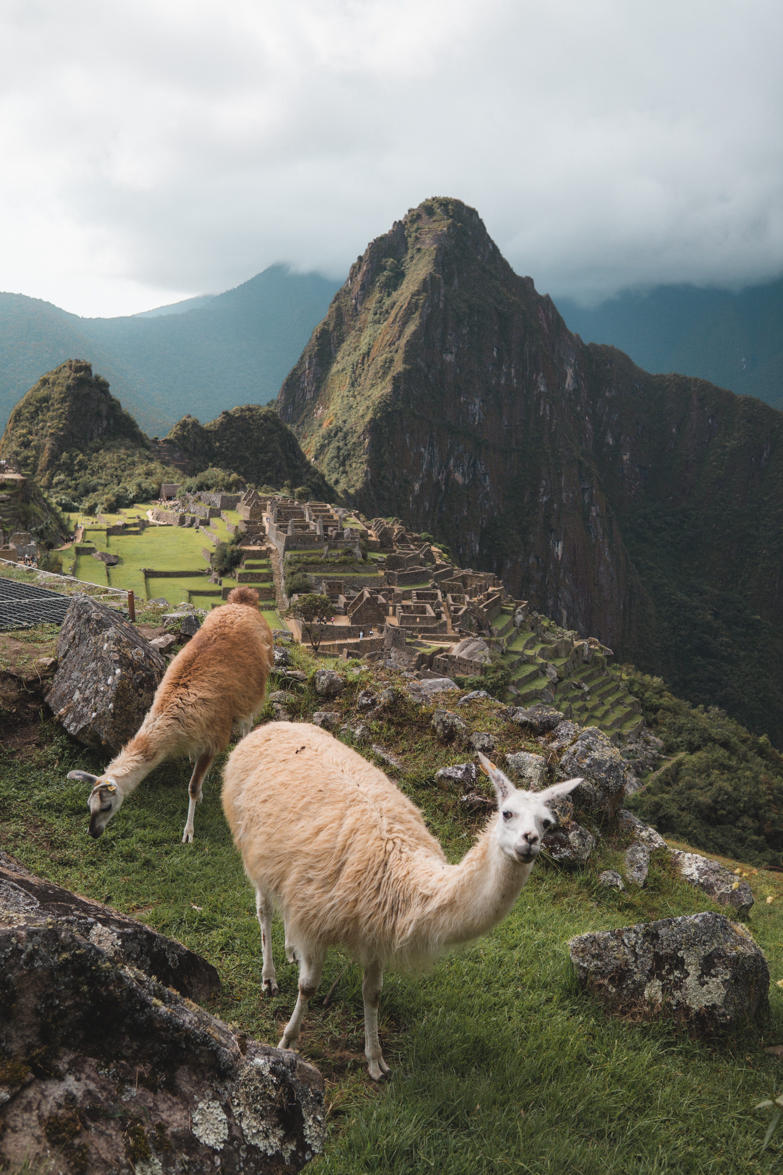 Cusco Wallpapers