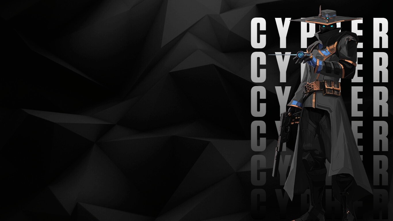 Cypher Wallpapers