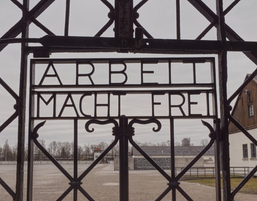 Dachau Wallpapers