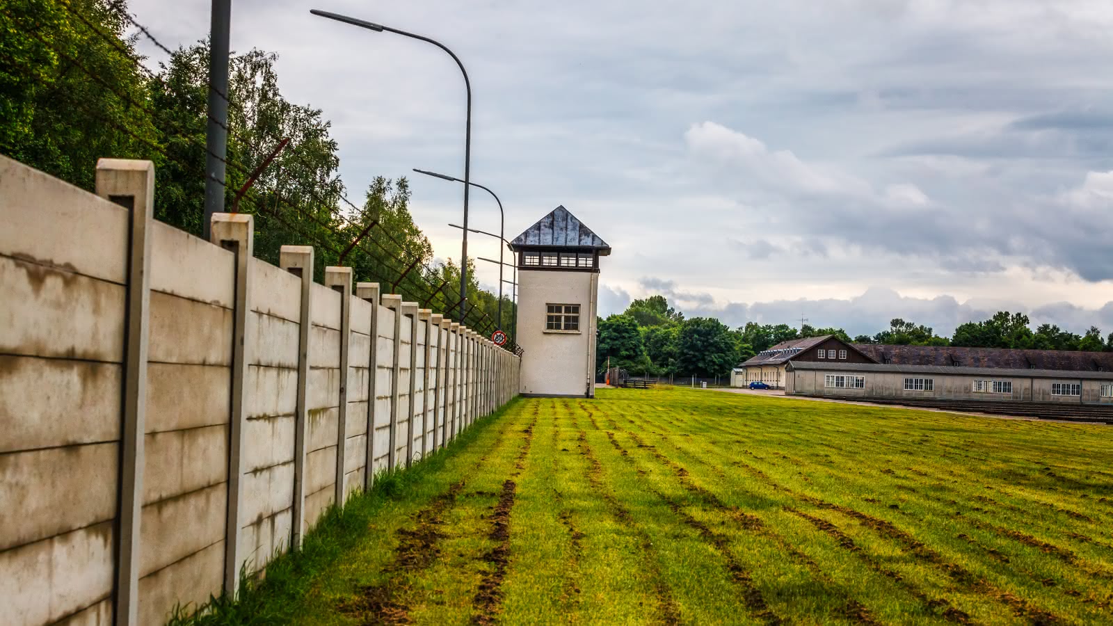 Dachau Wallpapers