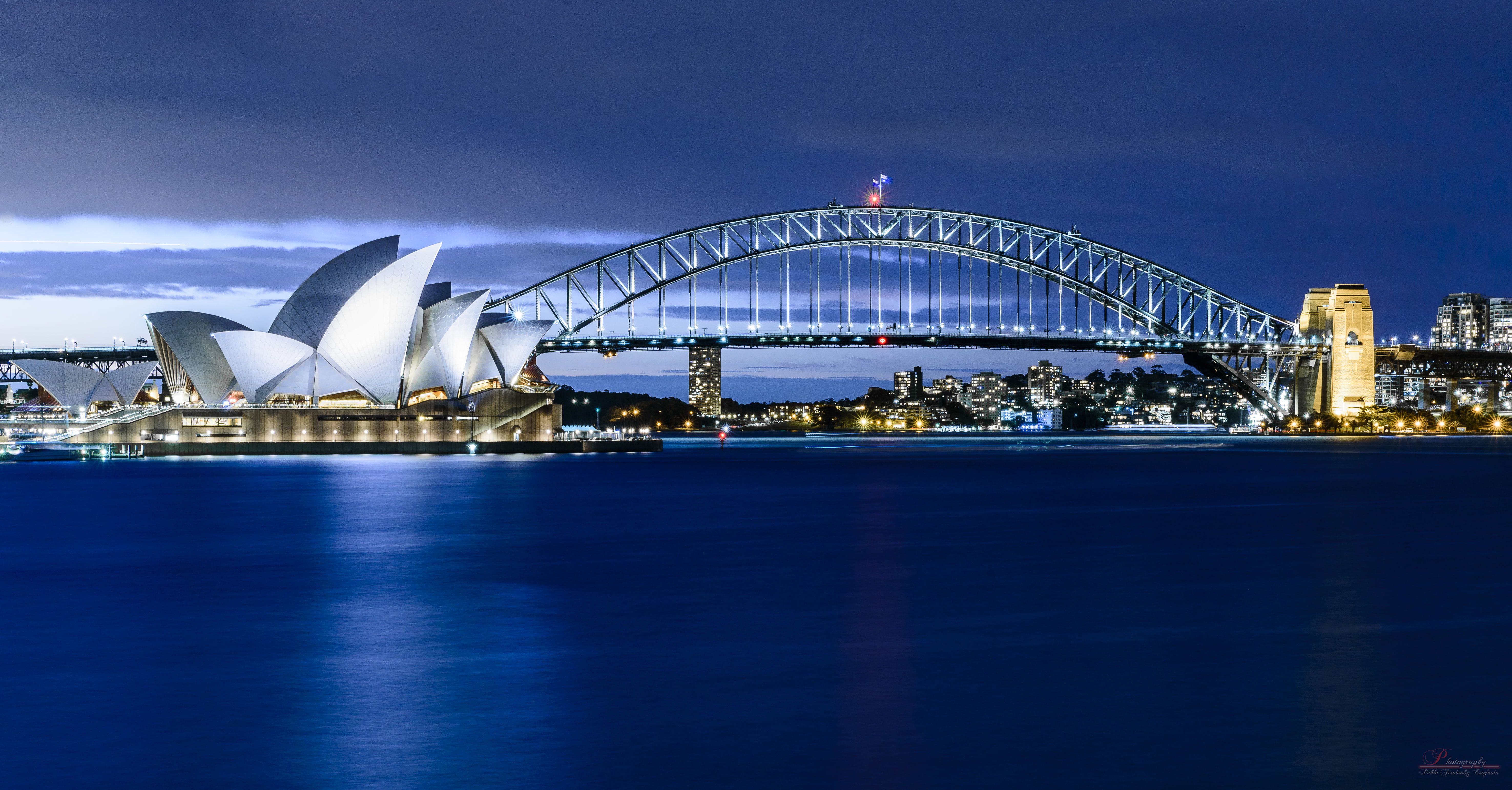 Darling Harbour Wallpapers