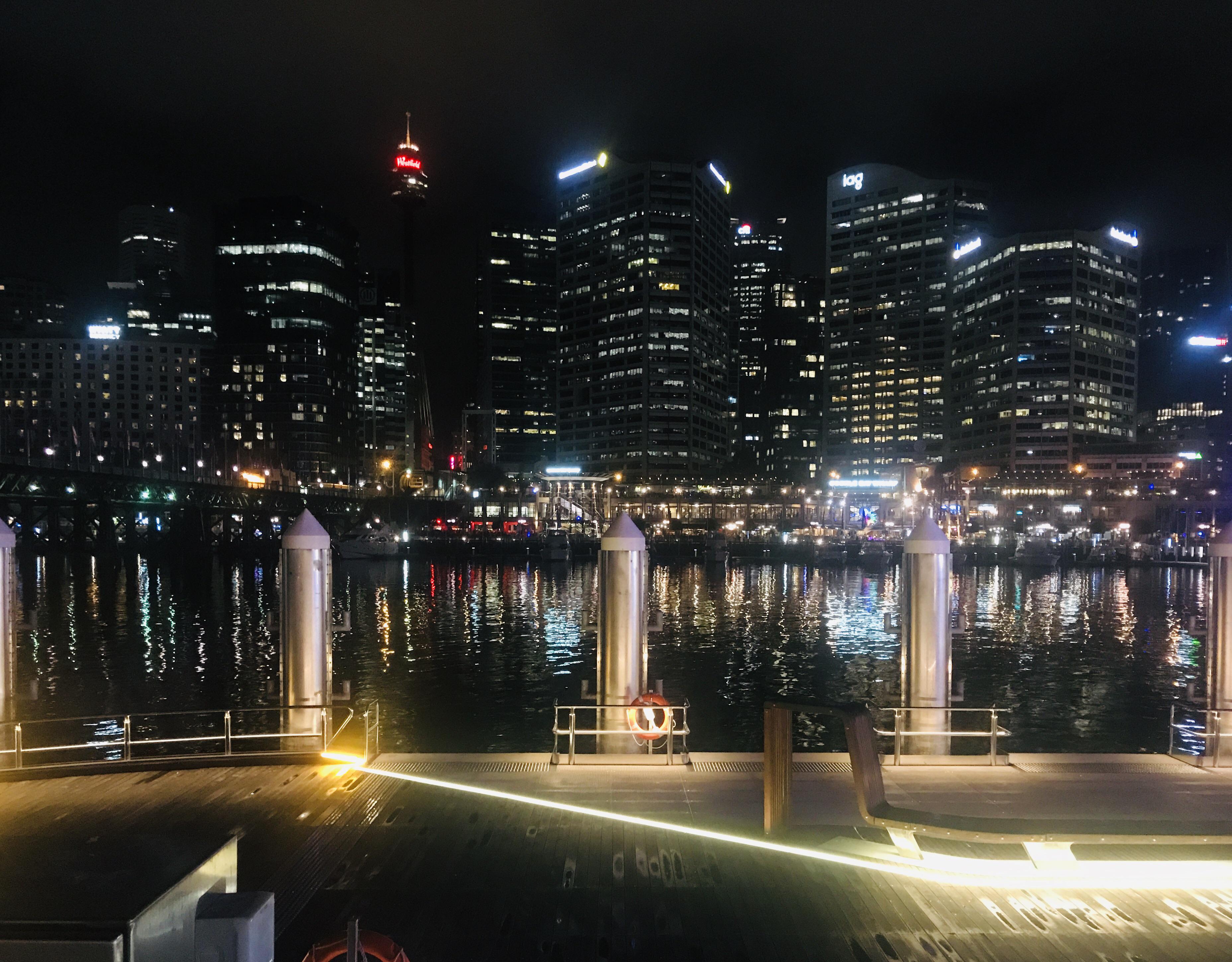 Darling Harbour Wallpapers