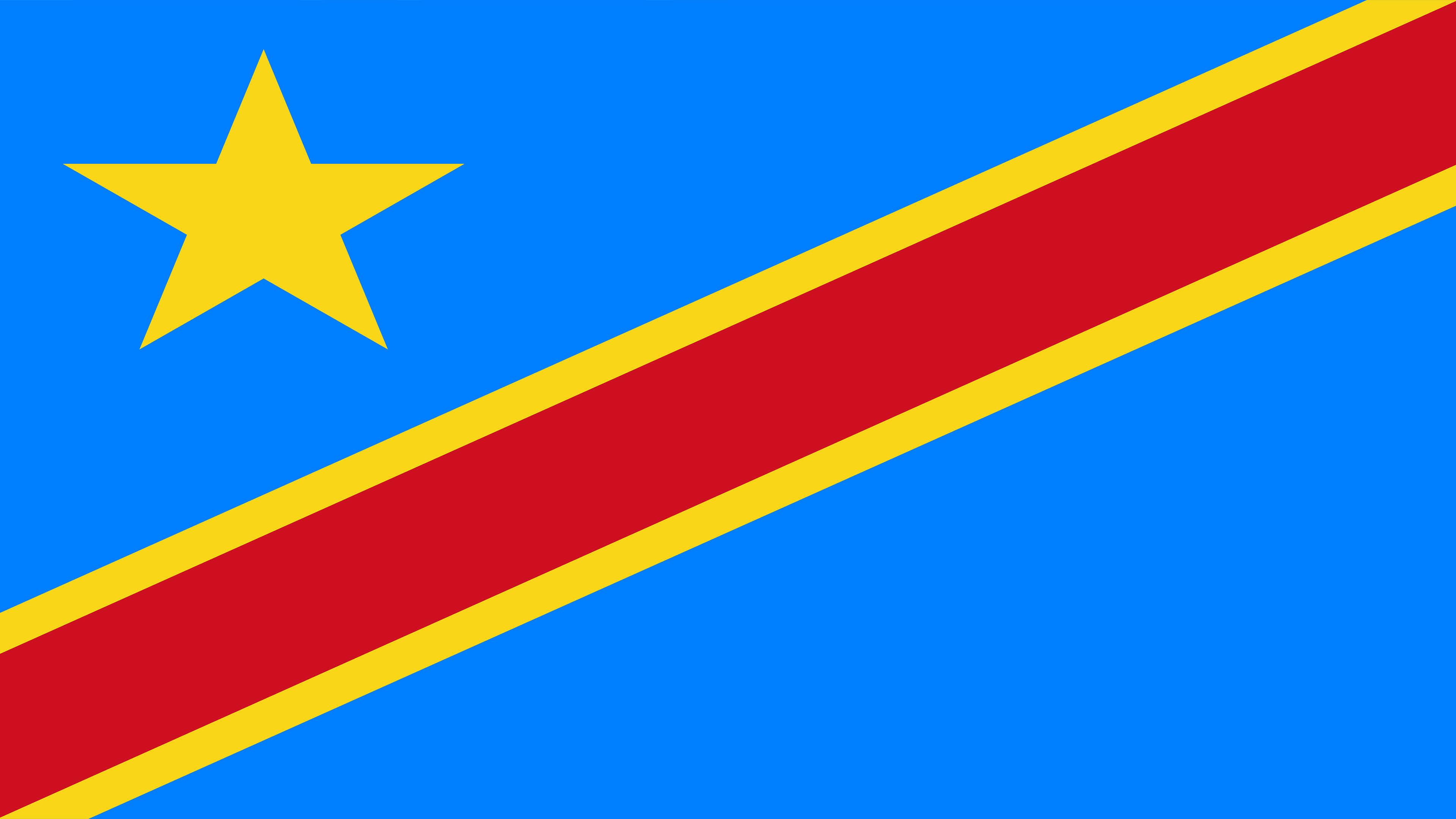 Democratic Republic Of The Congo Wallpapers