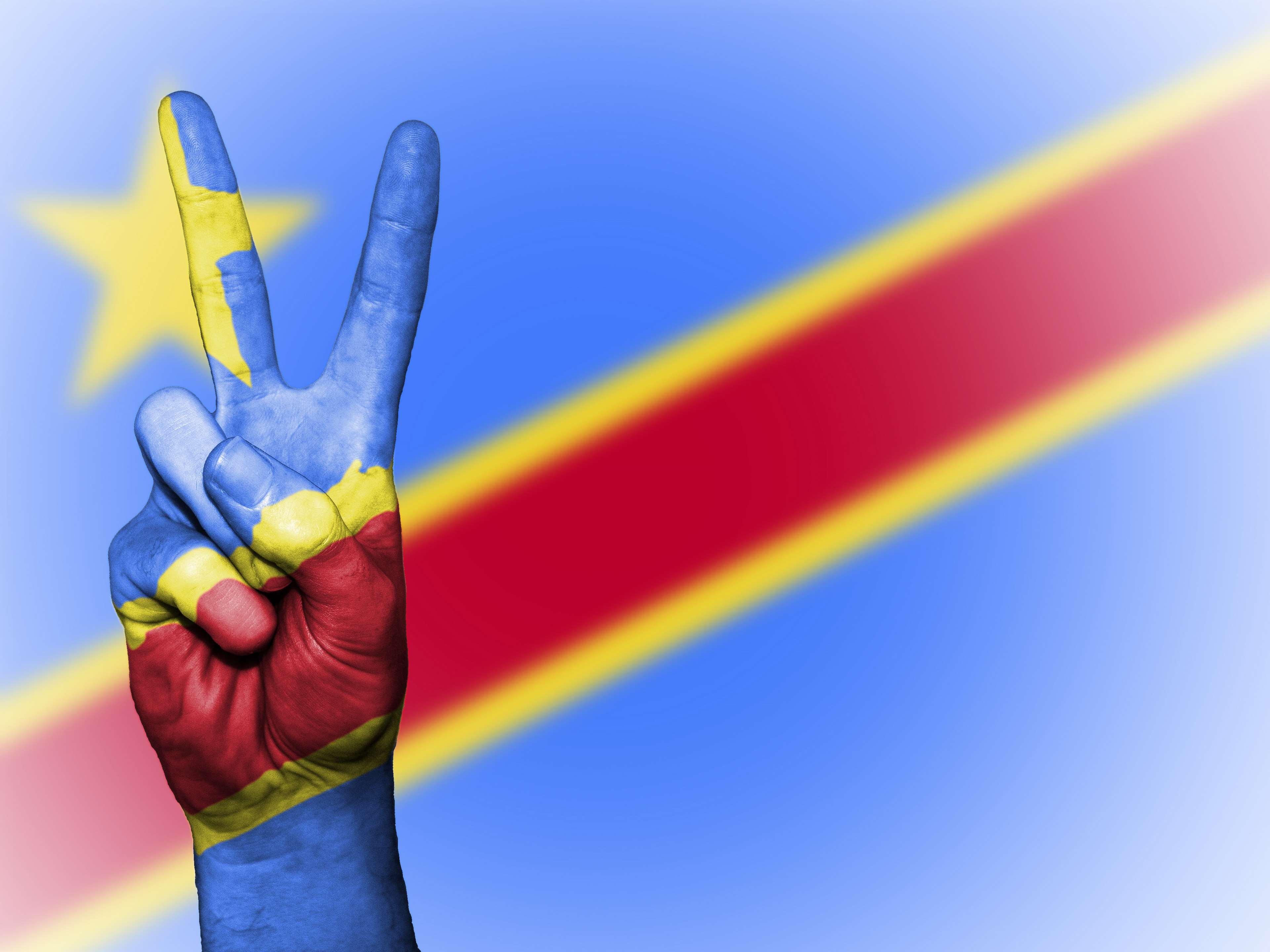 Democratic Republic Of The Congo Wallpapers