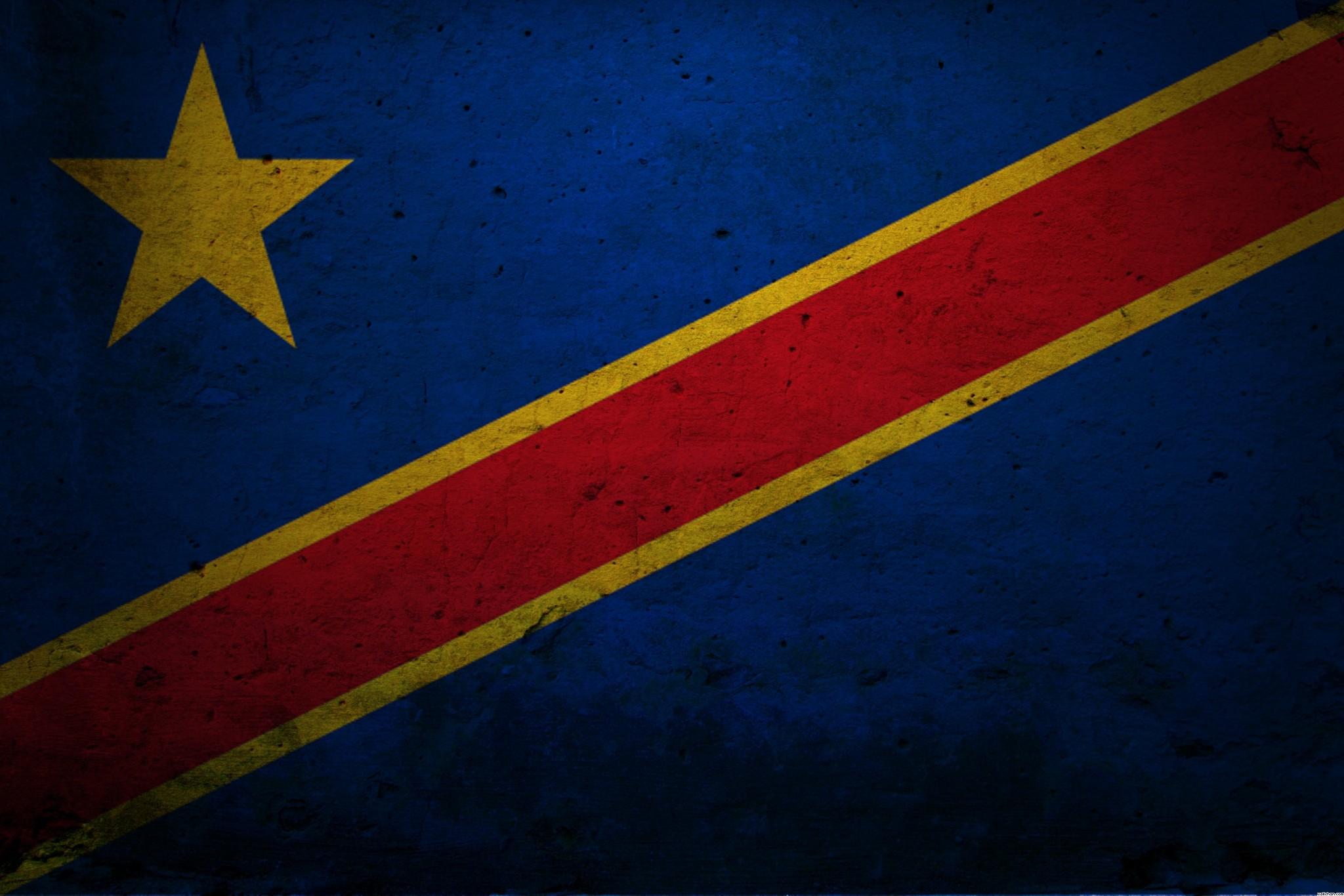 Democratic Republic Of The Congo Wallpapers