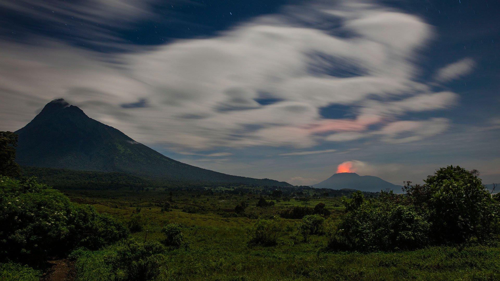 Democratic Republic Of The Congo Wallpapers