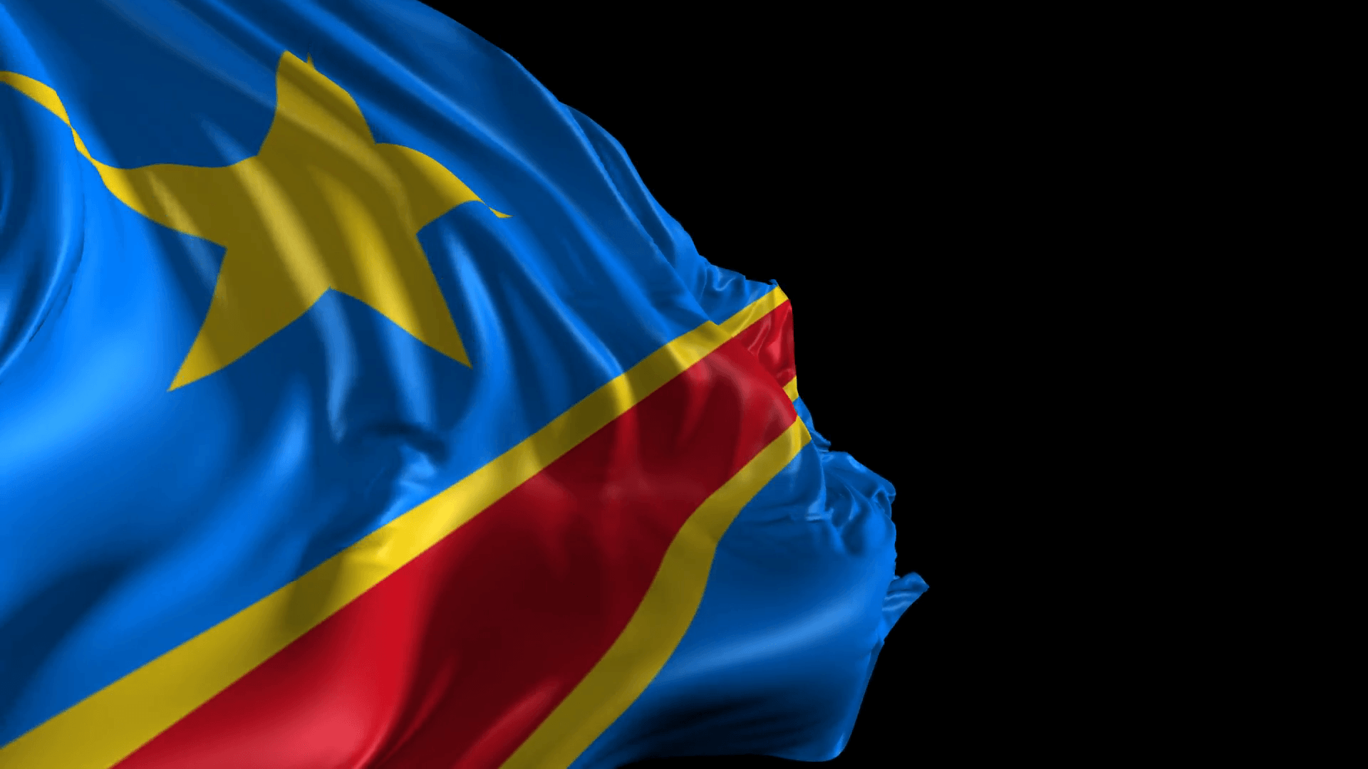 Democratic Republic Of The Congo Wallpapers