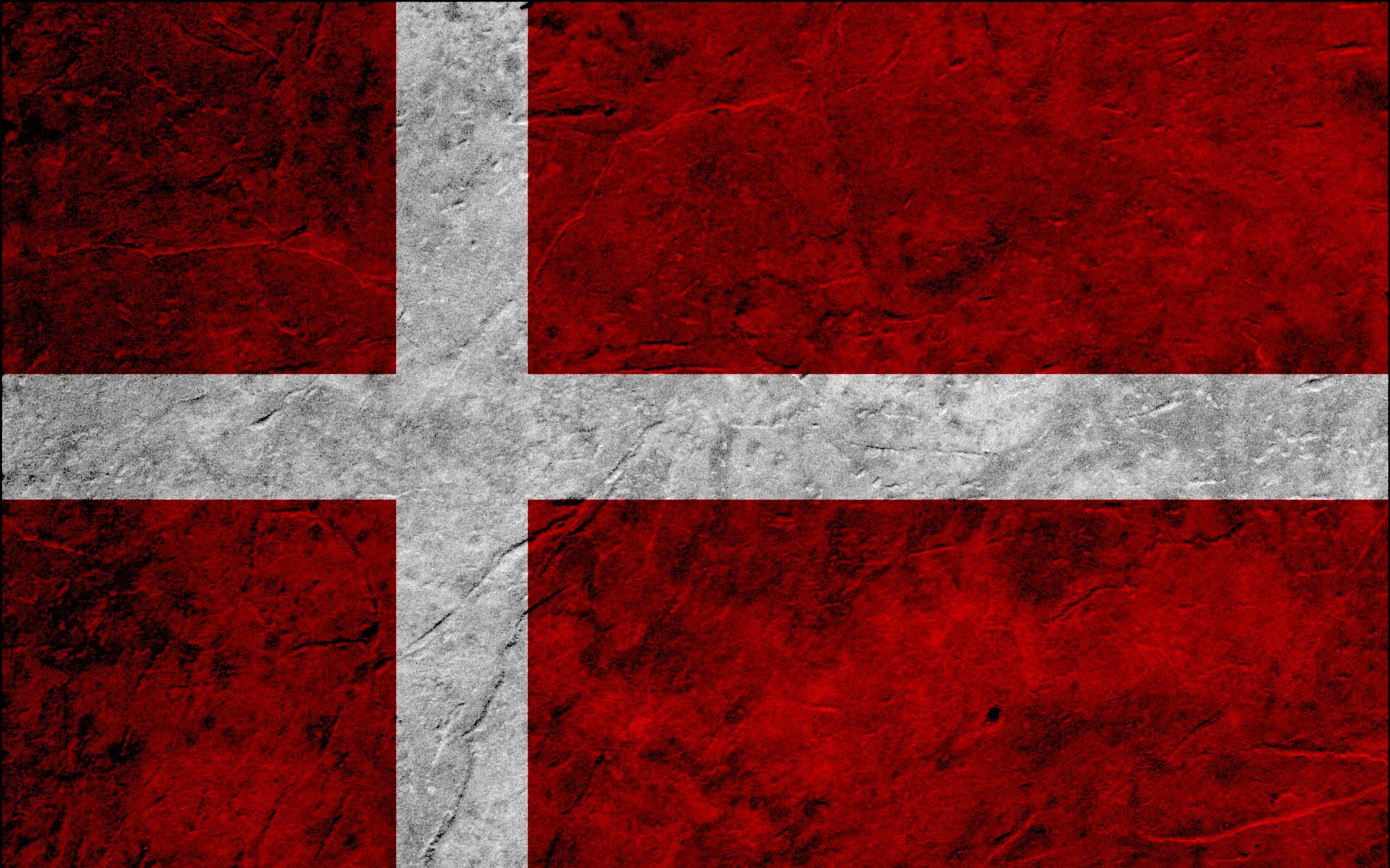 Denmark Flag Wallpapers