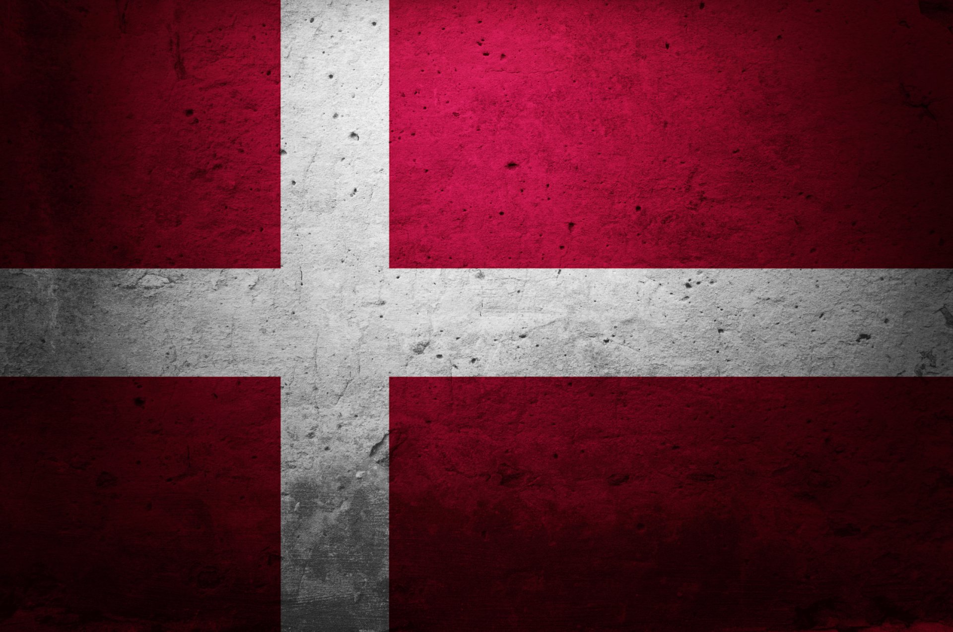 Denmark Flag Wallpapers