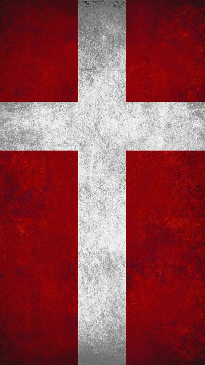 Denmark Flag Wallpapers