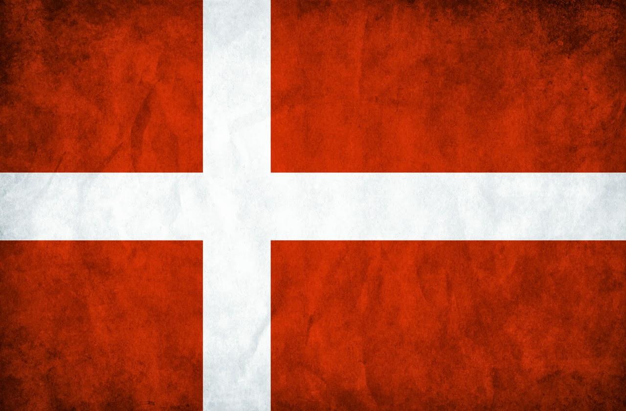 Denmark Flag Wallpapers