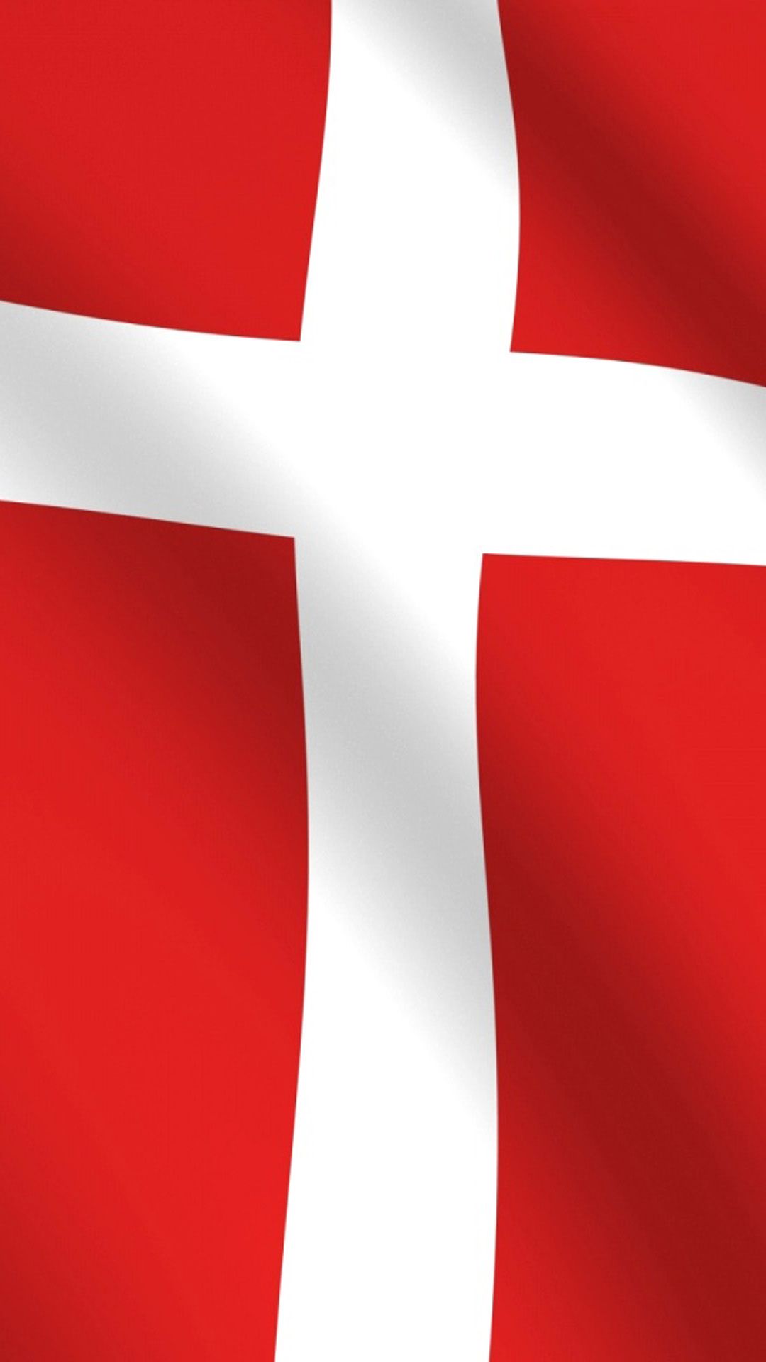 Denmark Flag Wallpapers