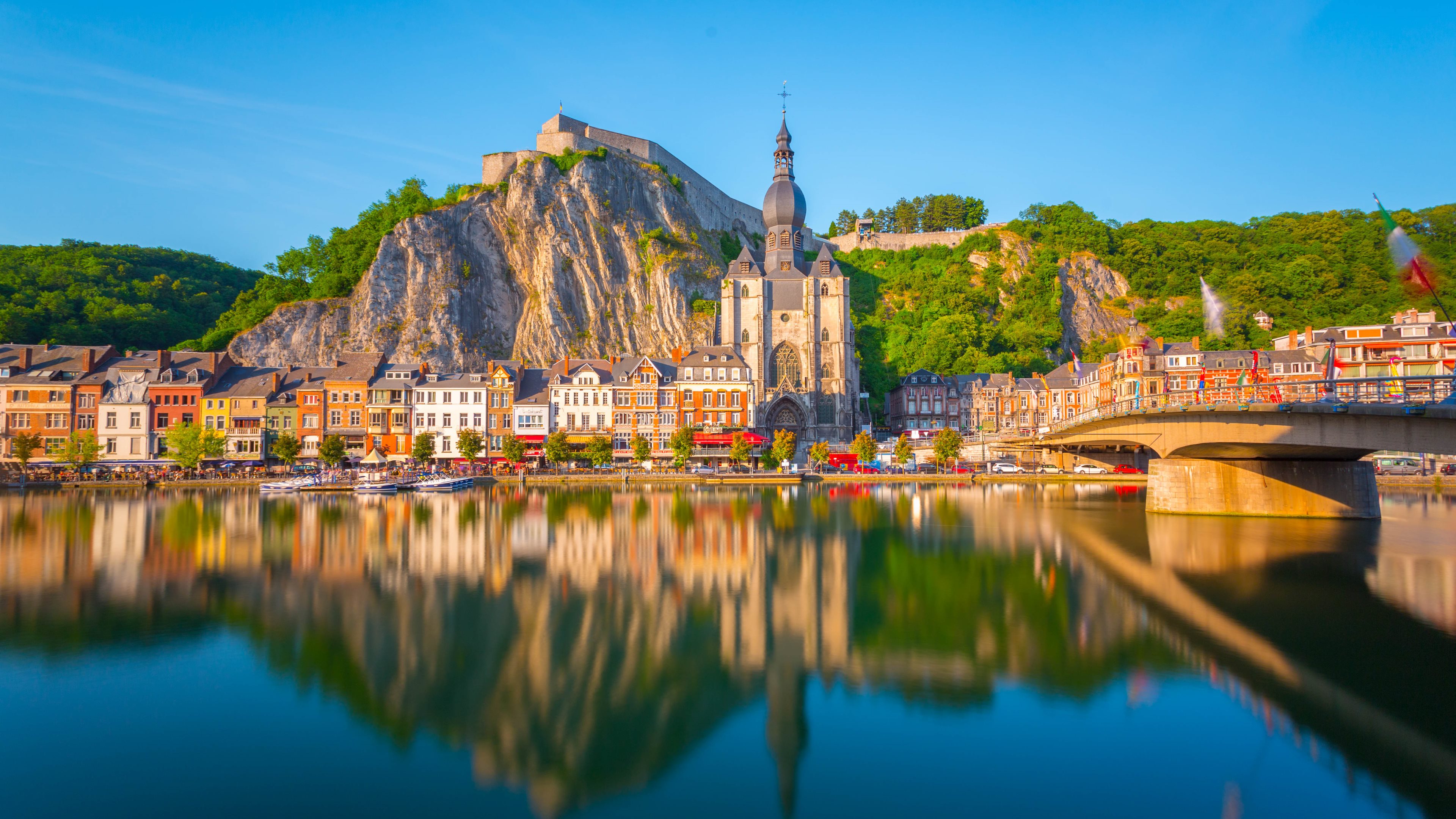 Dinant Wallpapers