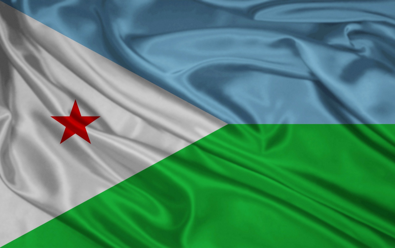 Djibouti Wallpapers