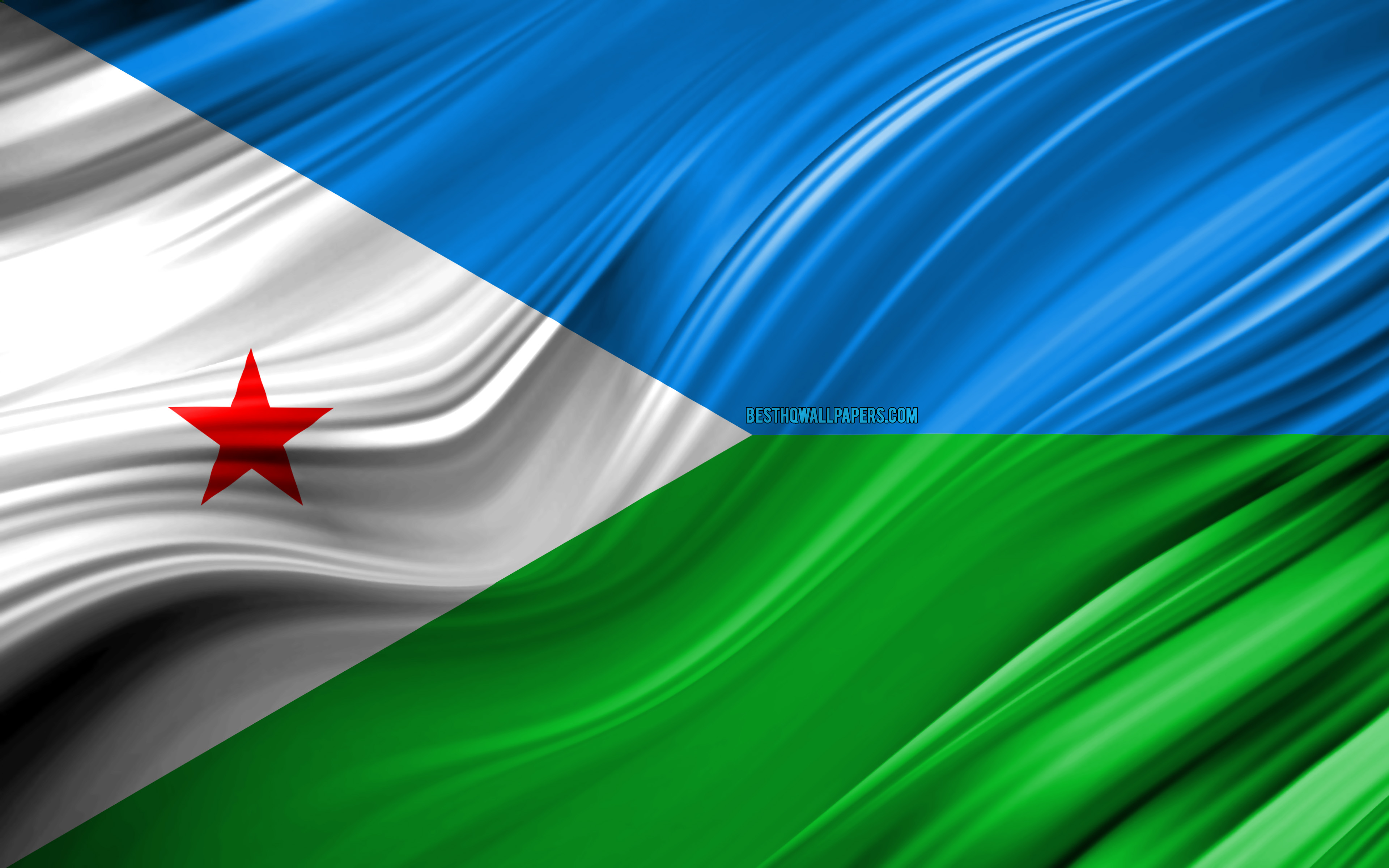 Djibouti Wallpapers