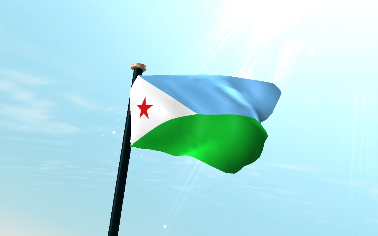 Djibouti Wallpapers