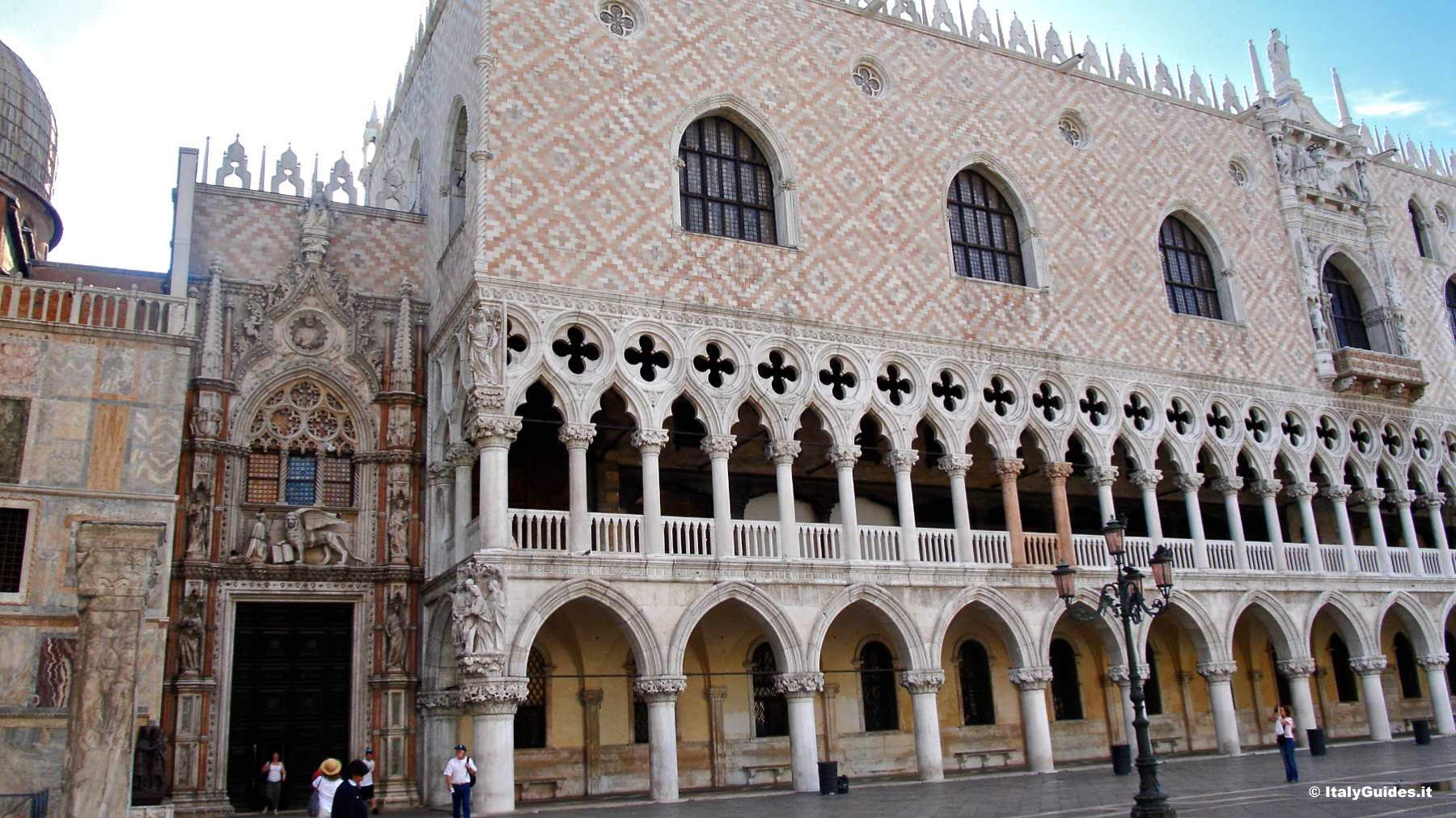 Doge'S Palace Wallpapers