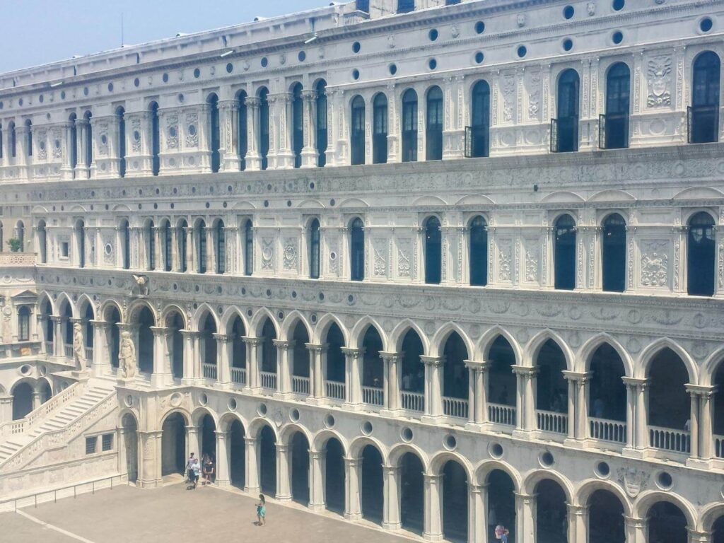 Doge'S Palace Wallpapers