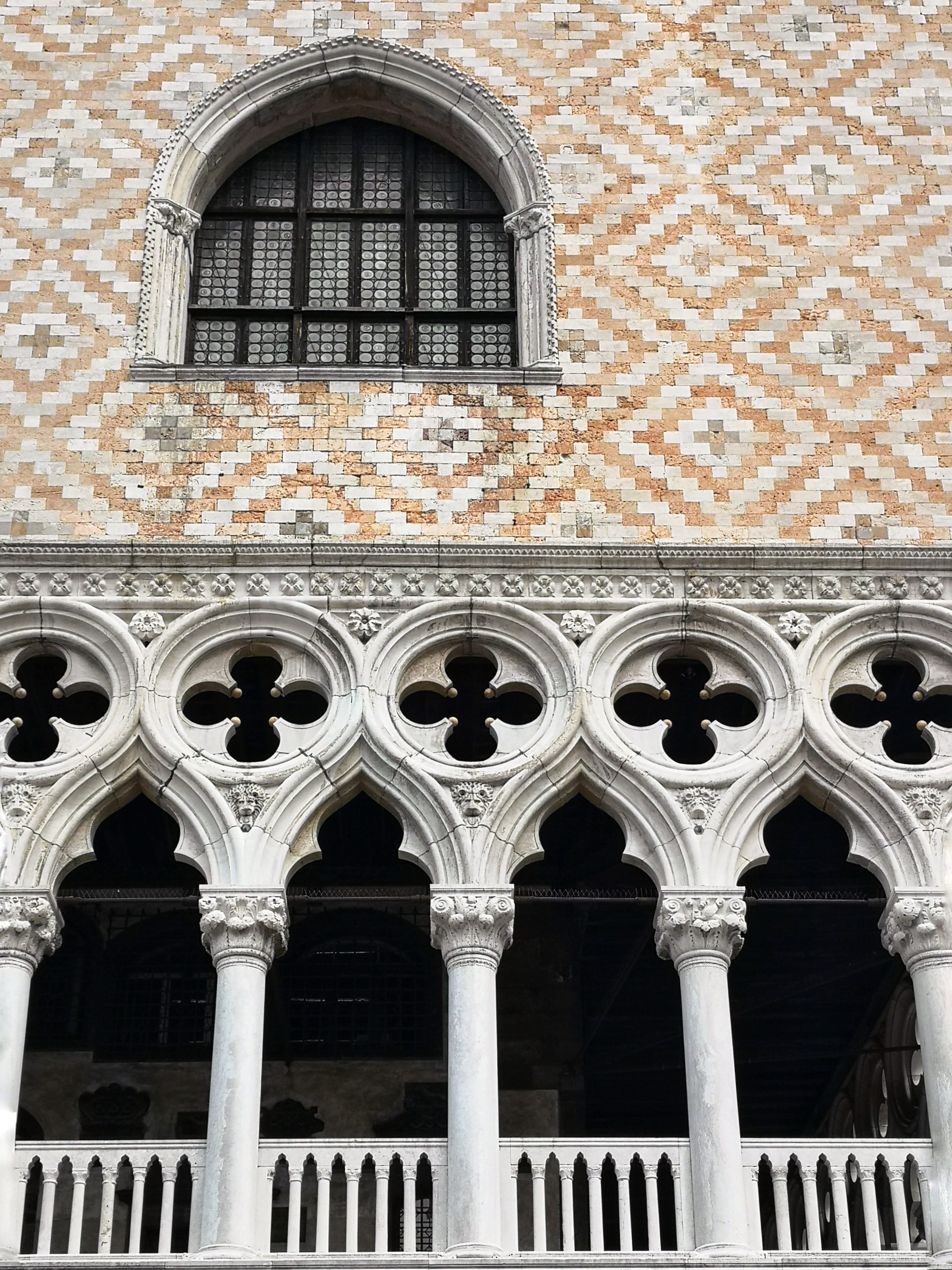 Doge'S Palace Wallpapers