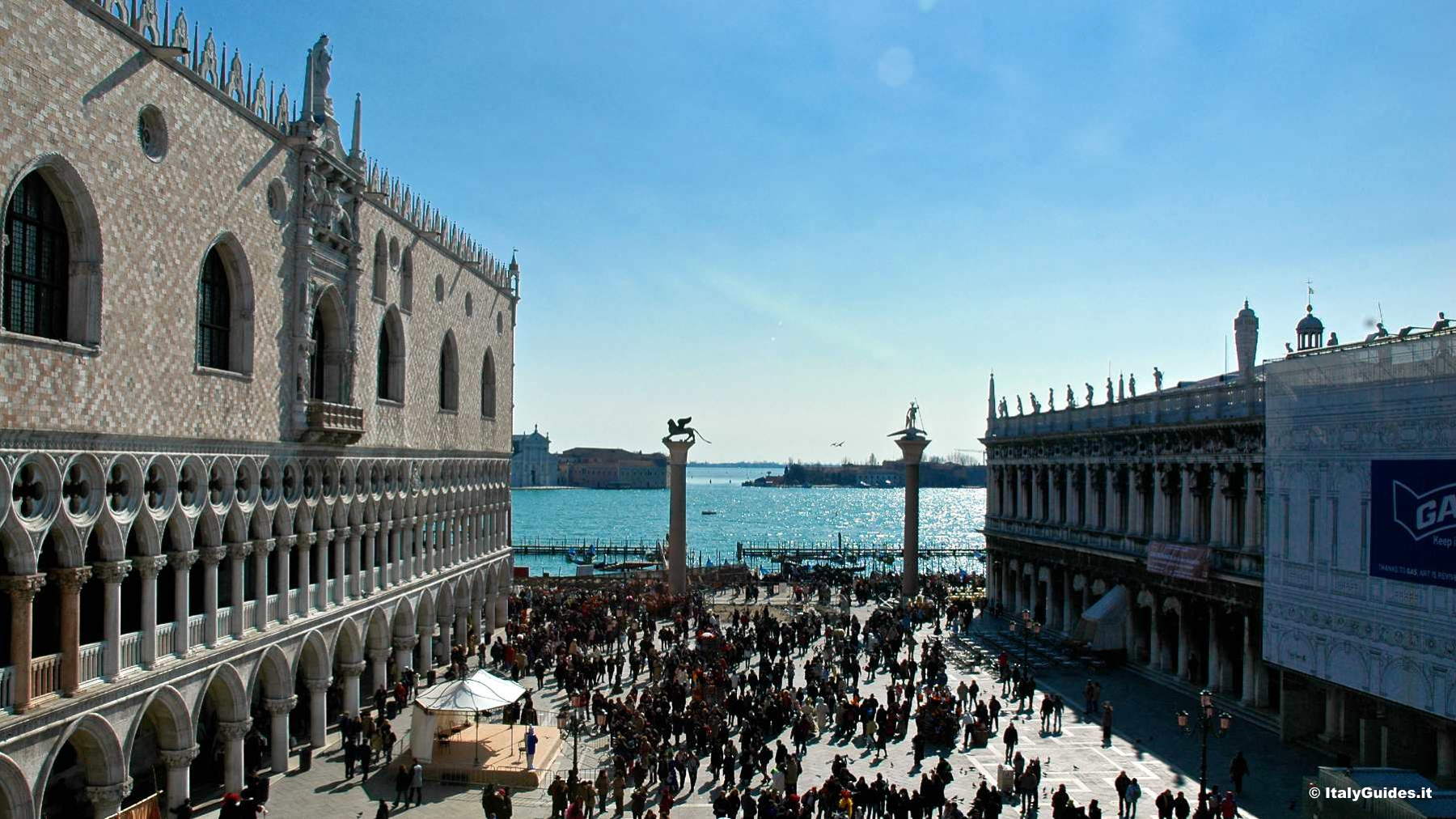 Doge'S Palace Wallpapers