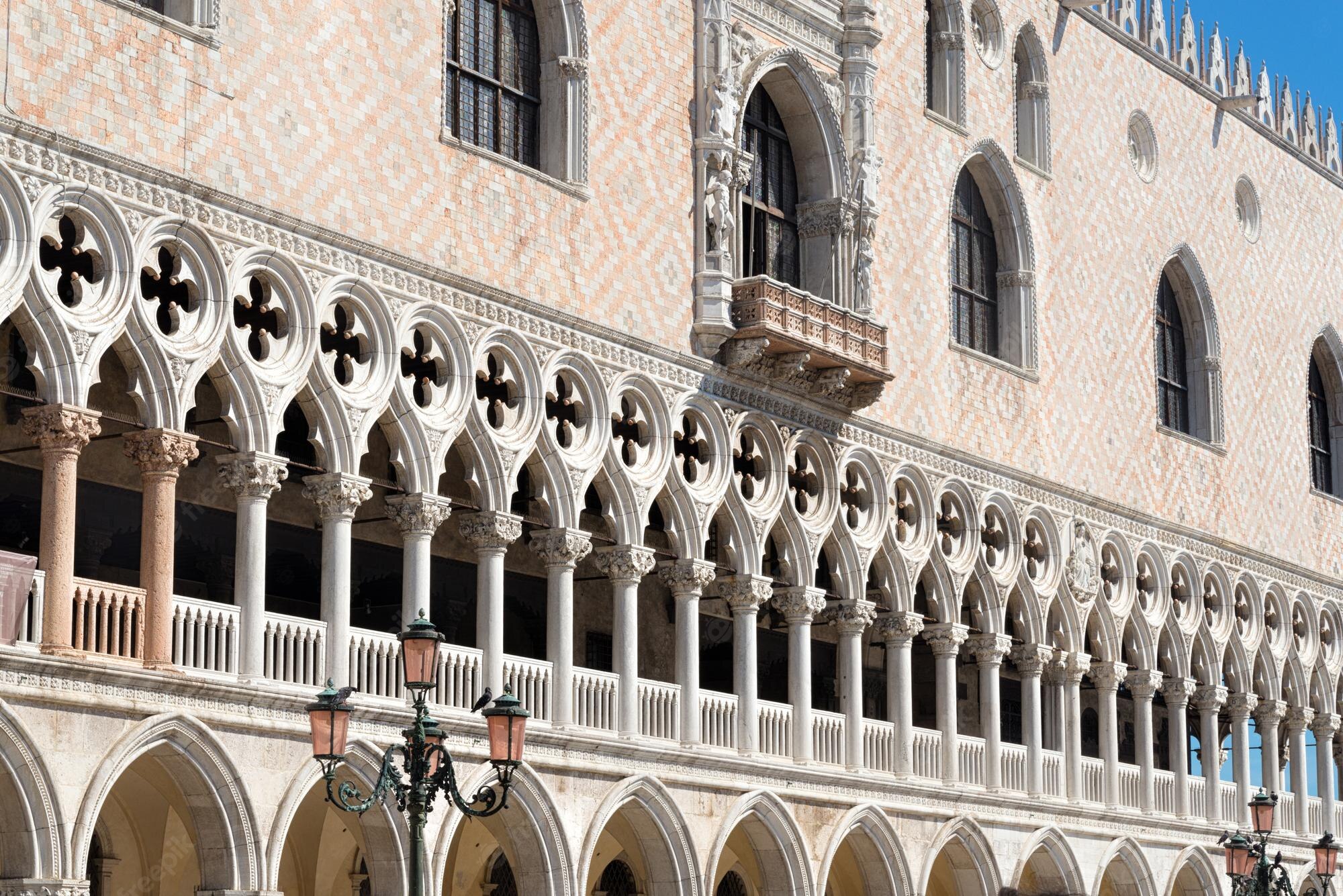 Doge'S Palace Wallpapers