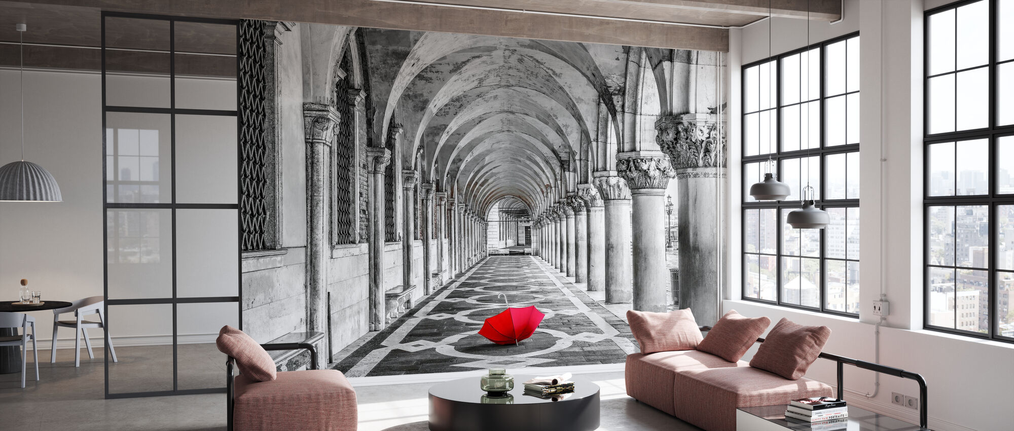 Doge'S Palace Wallpapers