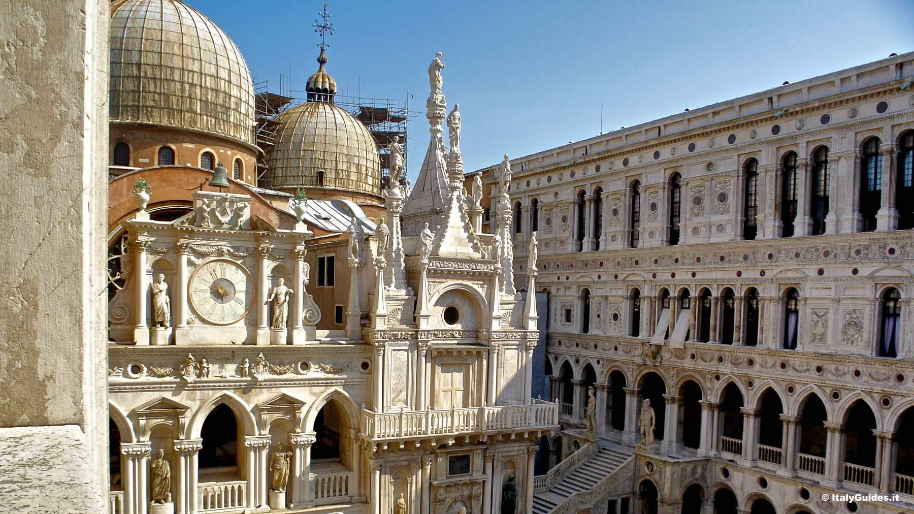 Doge'S Palace Wallpapers